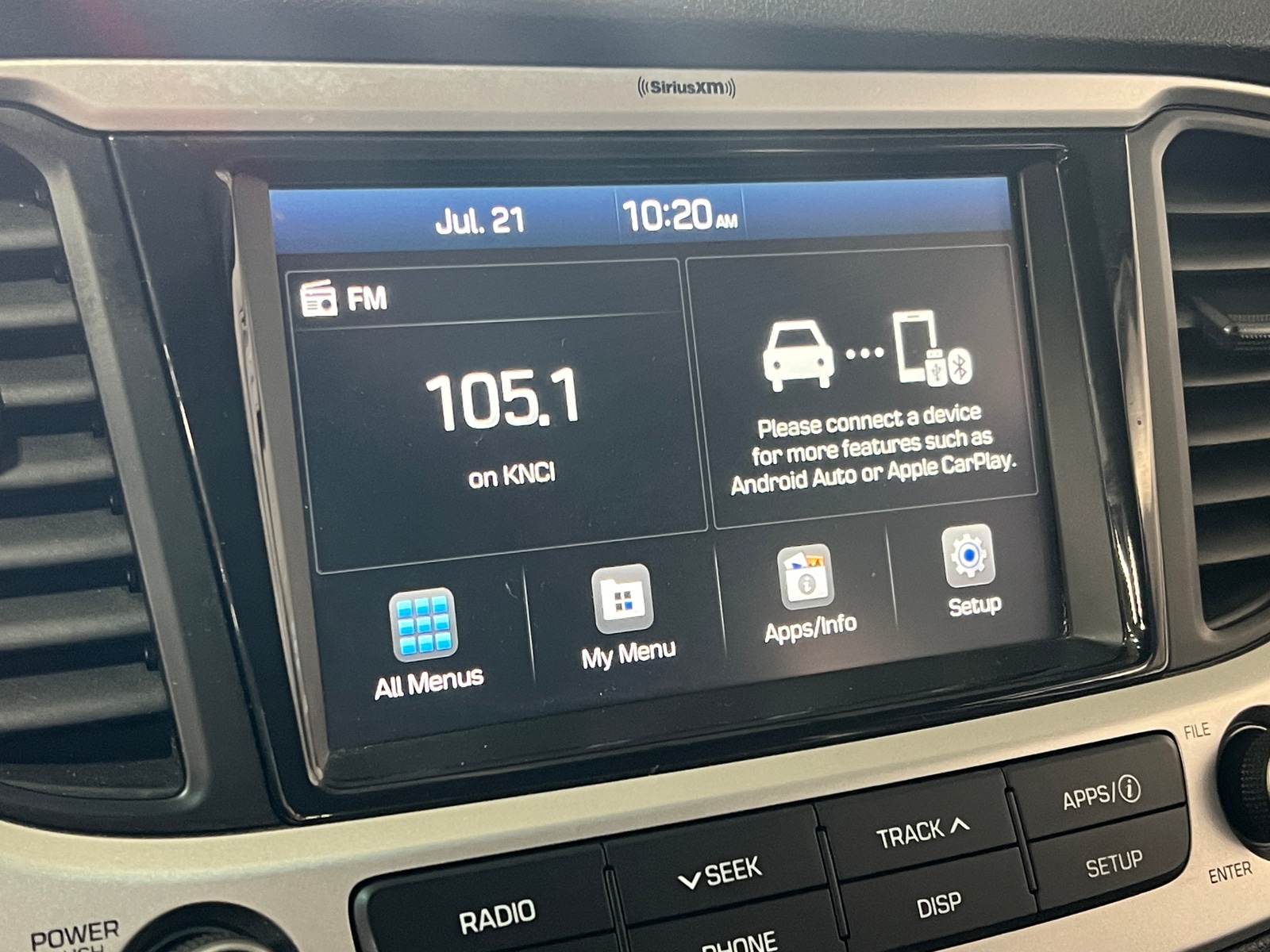 Thumbnail: 2022 Hyundai Accent - 4