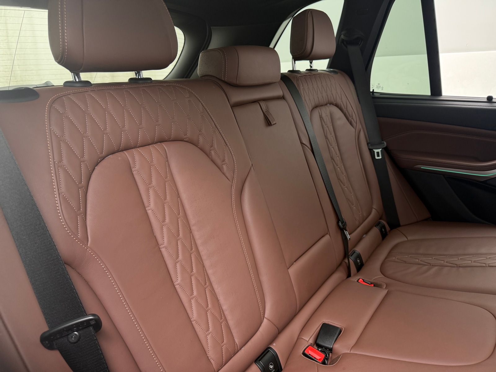 Thumbnail: 2020 BMW X5 - 5