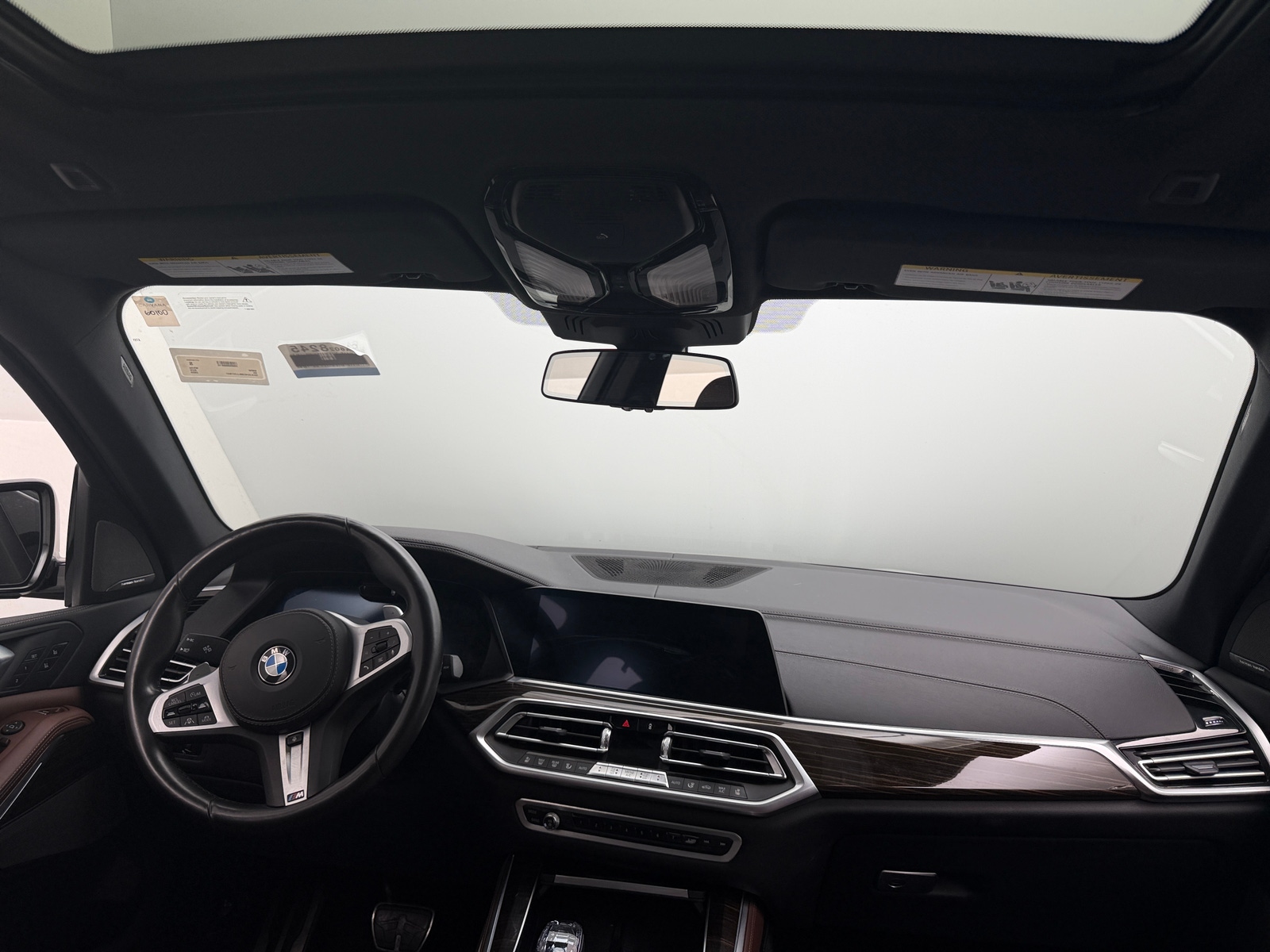 Thumbnail: 2020 BMW X5 - 2