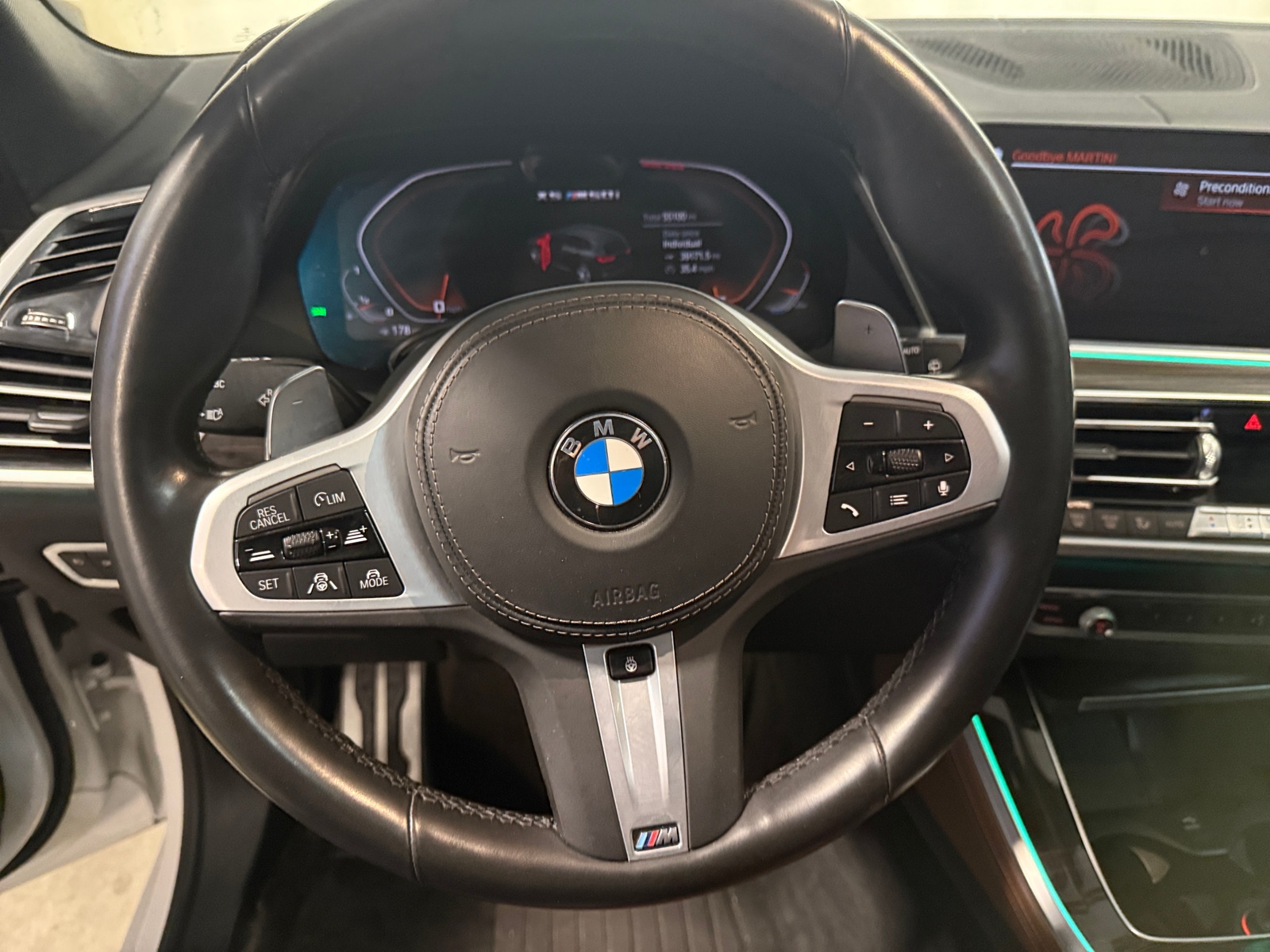 Thumbnail: 2020 BMW X5 - 4