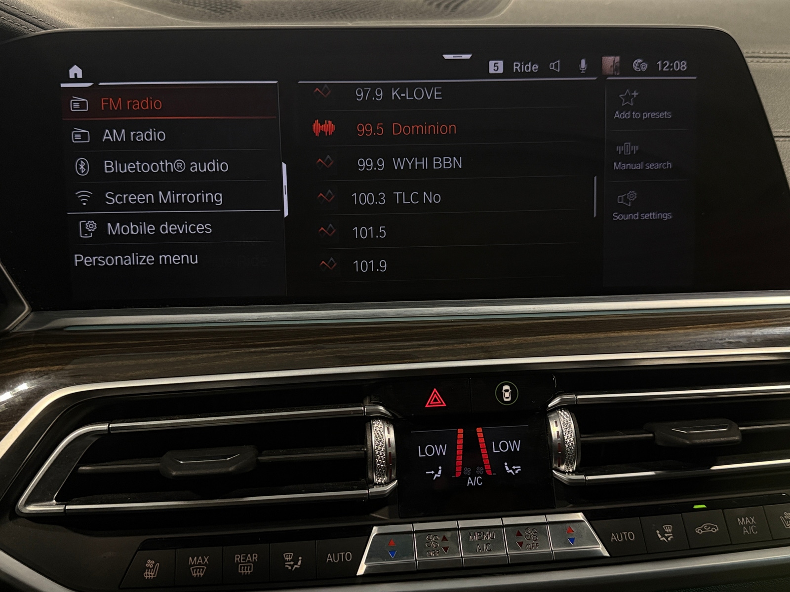 Thumbnail: 2020 BMW X5 - 3