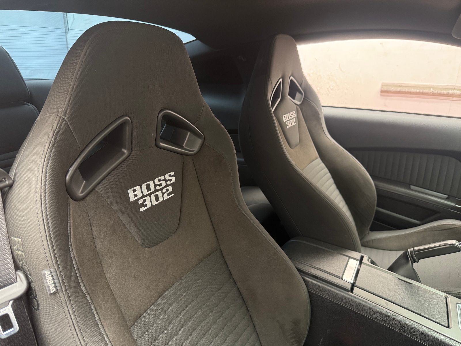 Thumbnail: 2012 Ford Mustang - 2