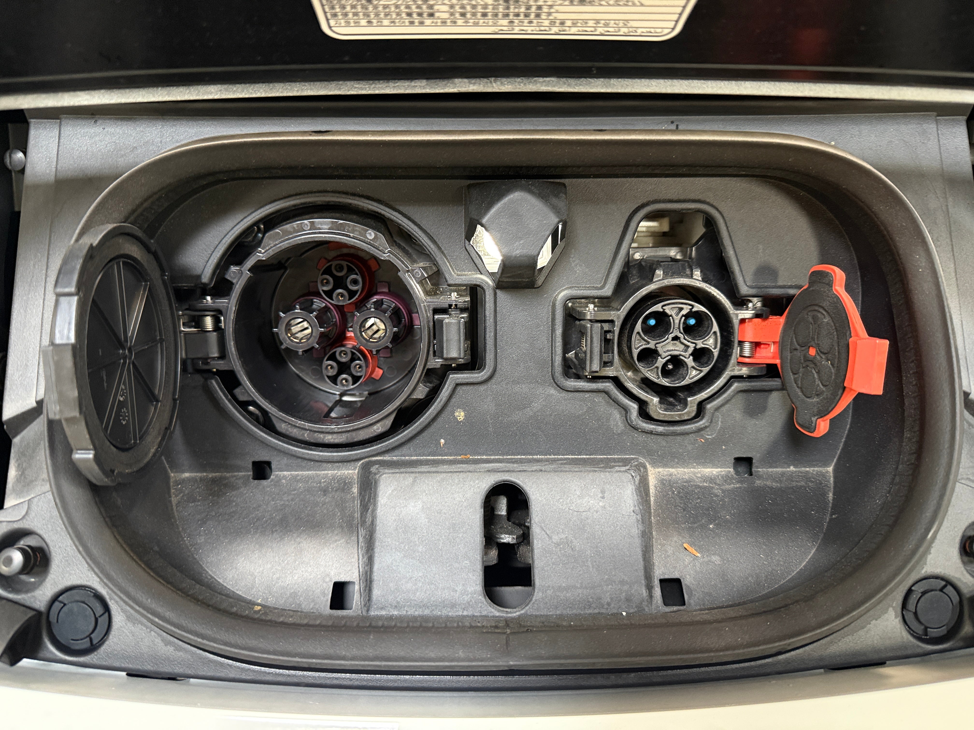 Used 2023 Nissan Leaf S with VIN 1N4AZ1BV6PC553873 for sale in Oak Creek, WI
