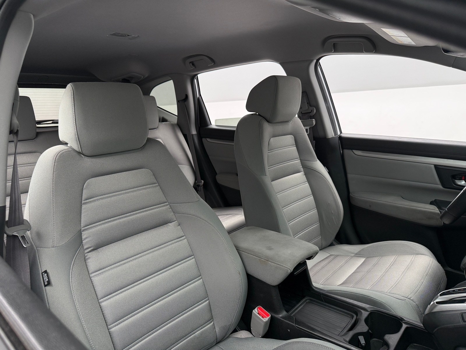 Thumbnail: 2020 Honda CR-V - 2