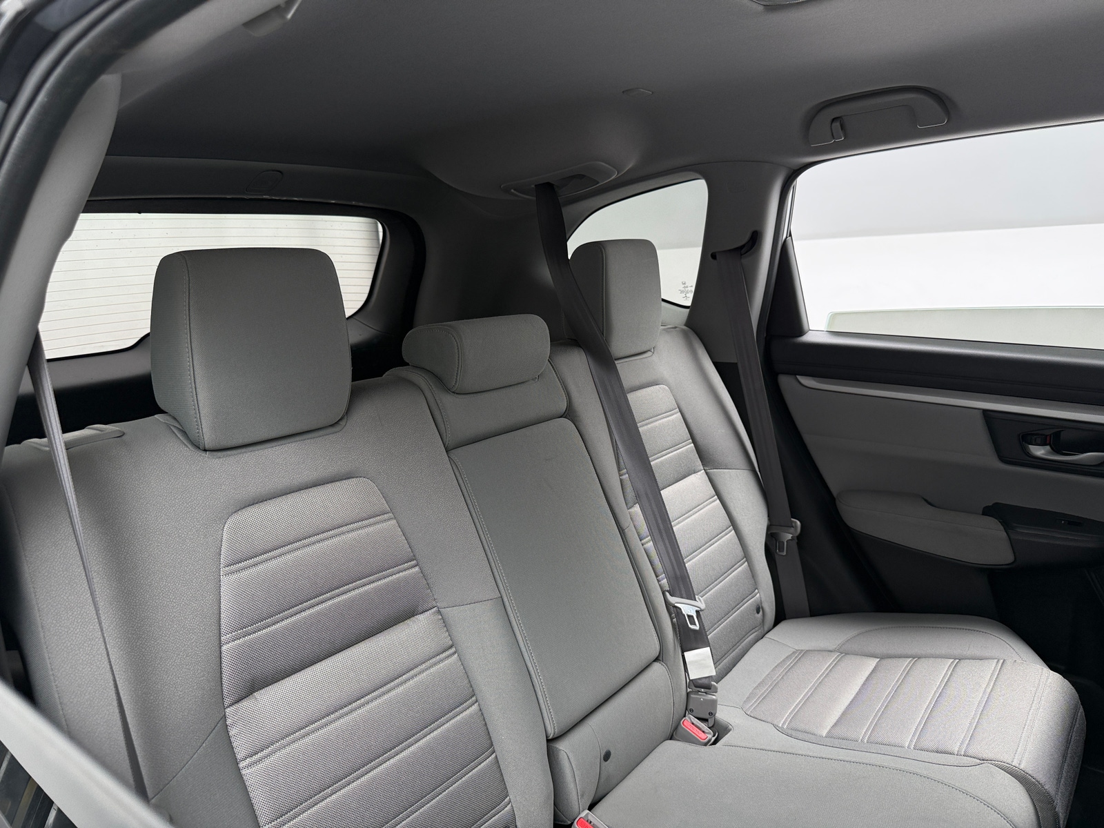 Thumbnail: 2020 Honda CR-V - 6