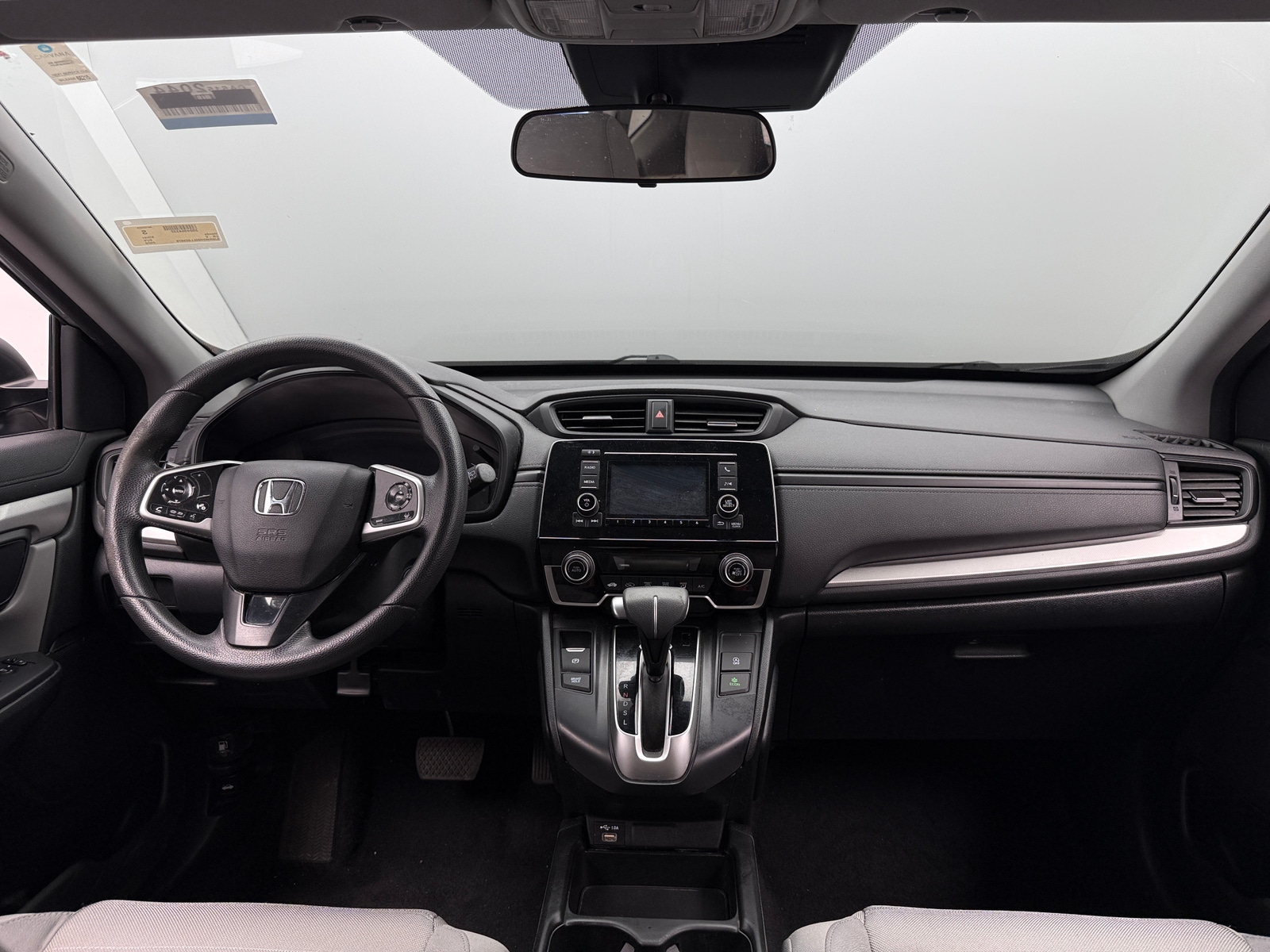 Thumbnail: 2020 Honda CR-V - 3