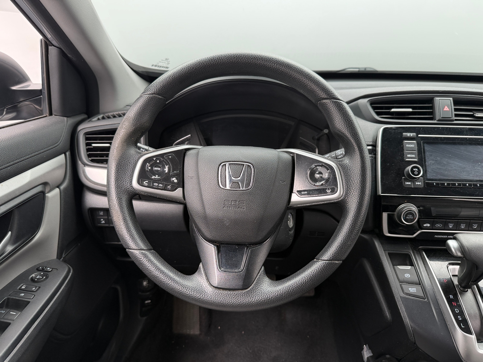 Thumbnail: 2020 Honda CR-V - 5