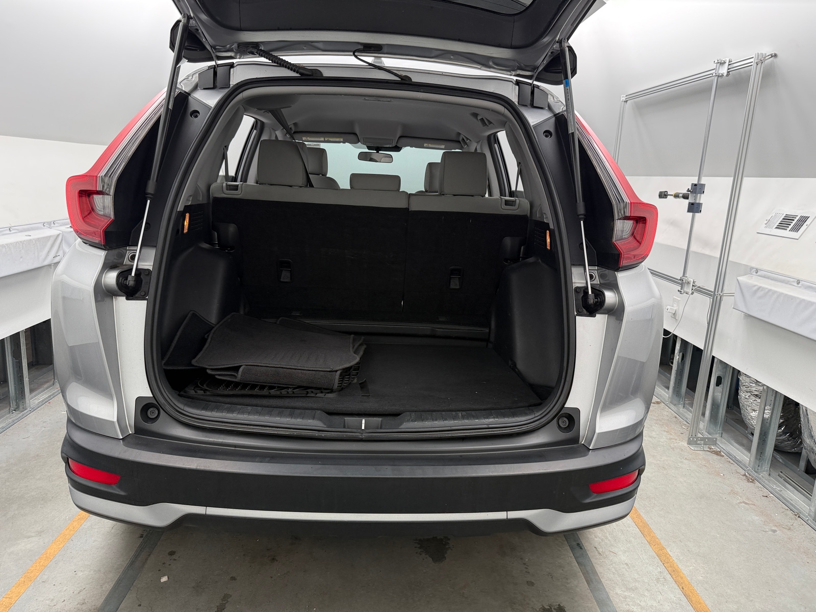 Thumbnail: 2020 Honda CR-V - 7
