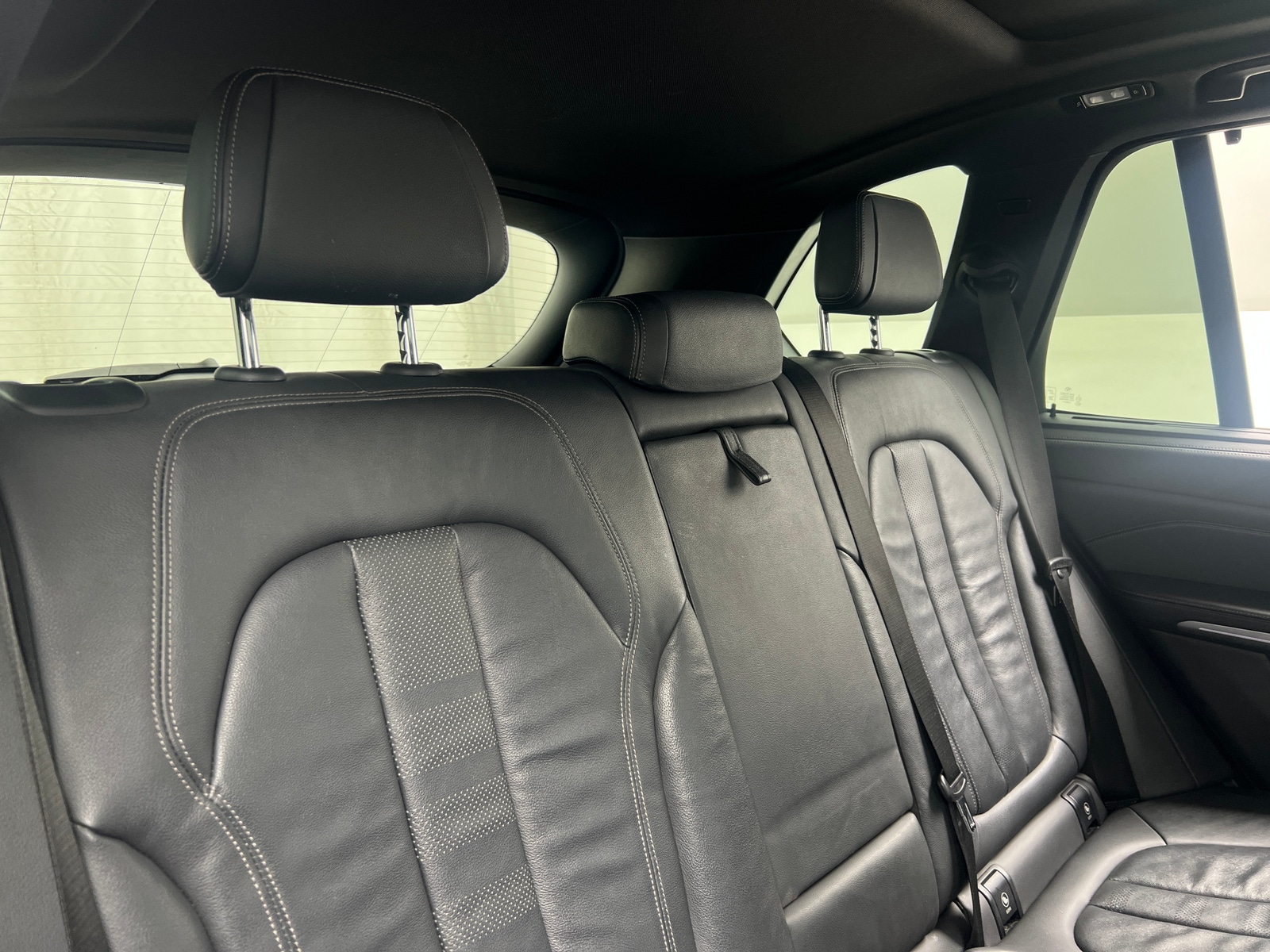 Thumbnail: 2020 BMW X5 - 5