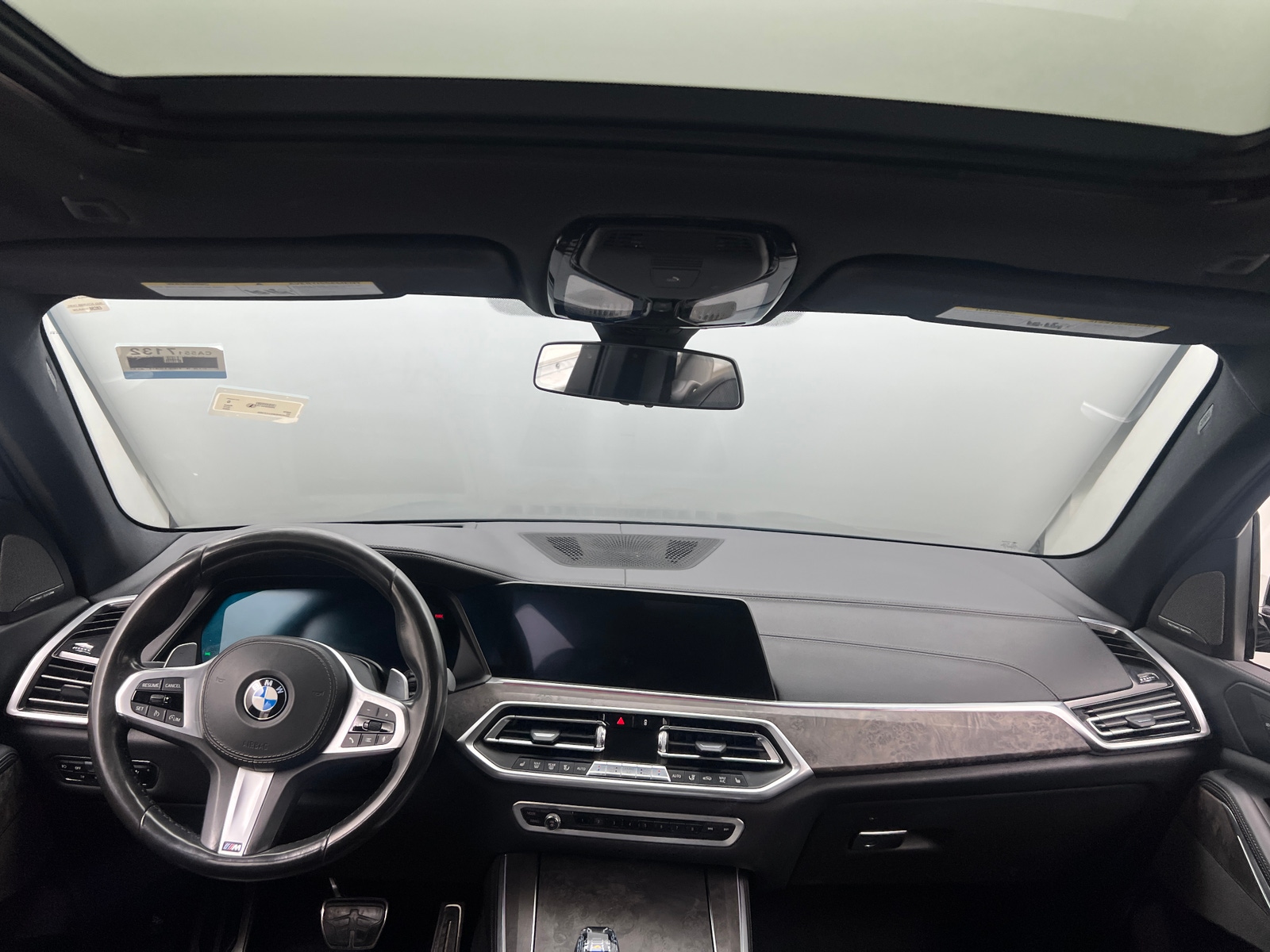 Thumbnail: 2020 BMW X5 - 2
