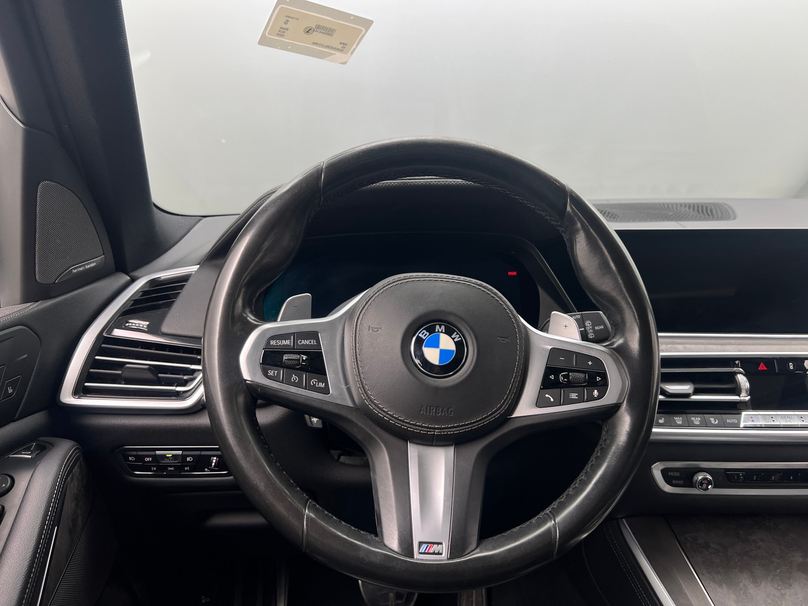 Thumbnail: 2020 BMW X5 - 4