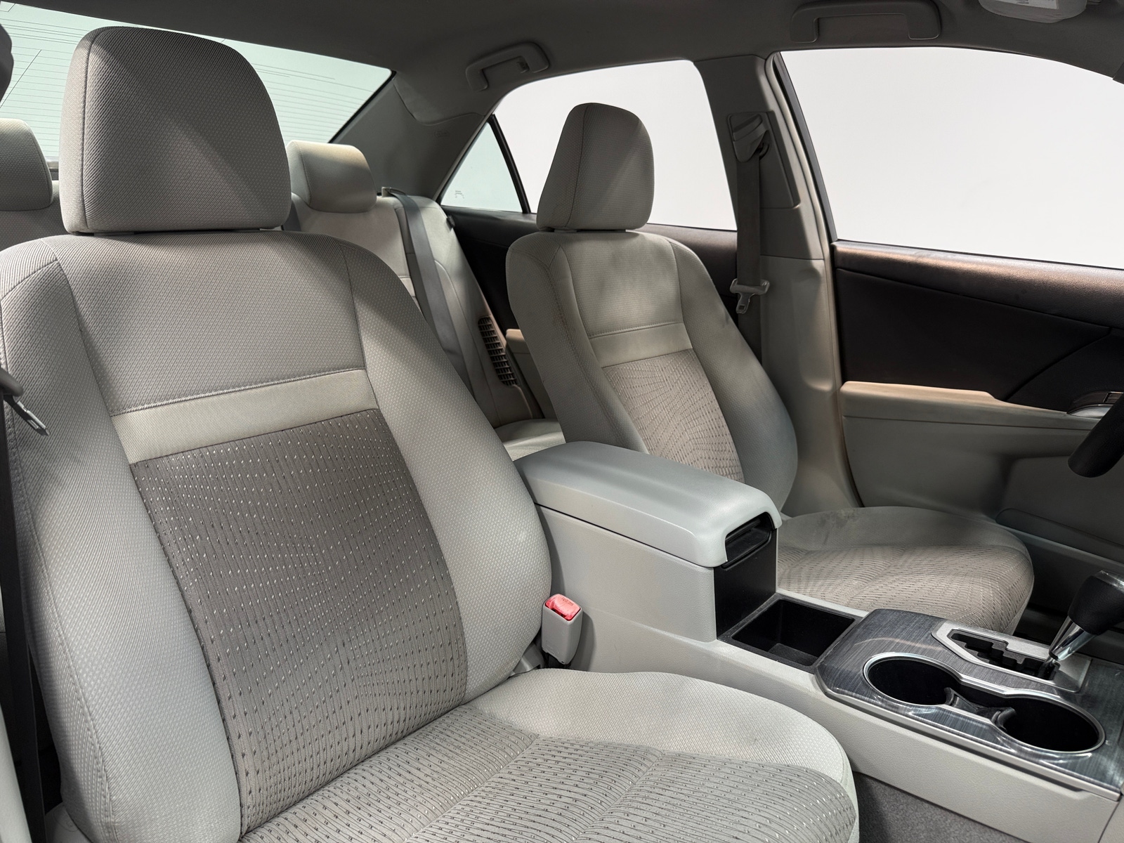 Thumbnail: 2013 Toyota Camry - 2