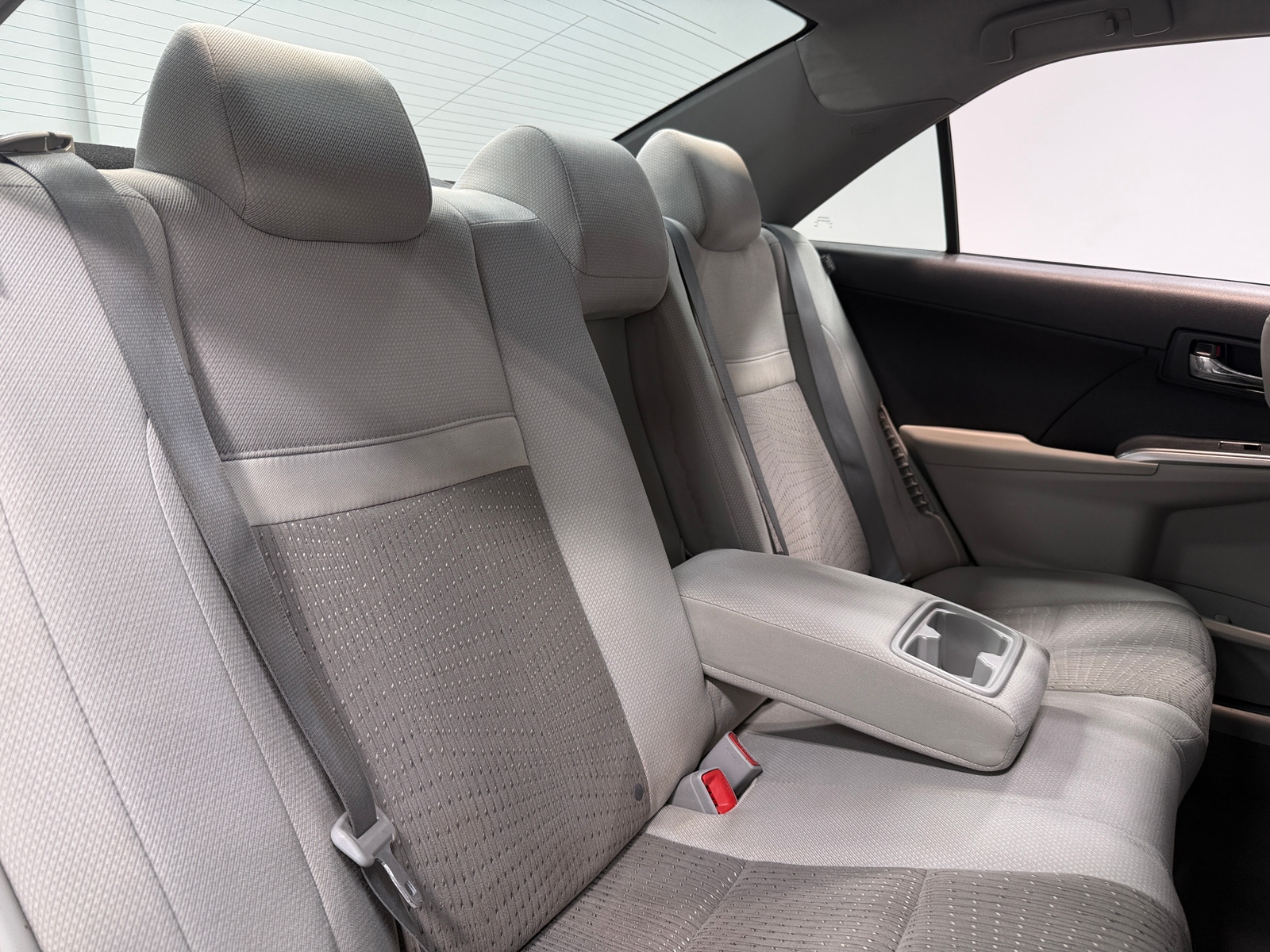 Thumbnail: 2013 Toyota Camry - 6