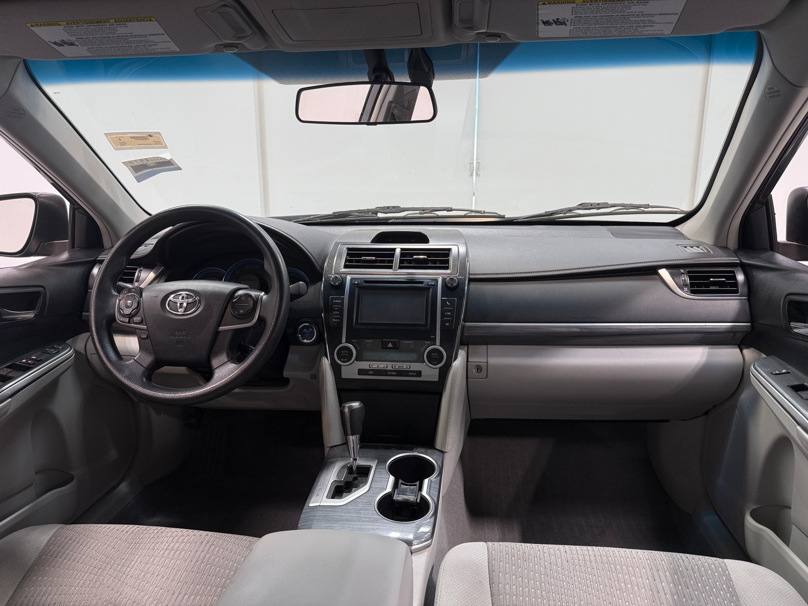 Thumbnail: 2013 Toyota Camry - 3