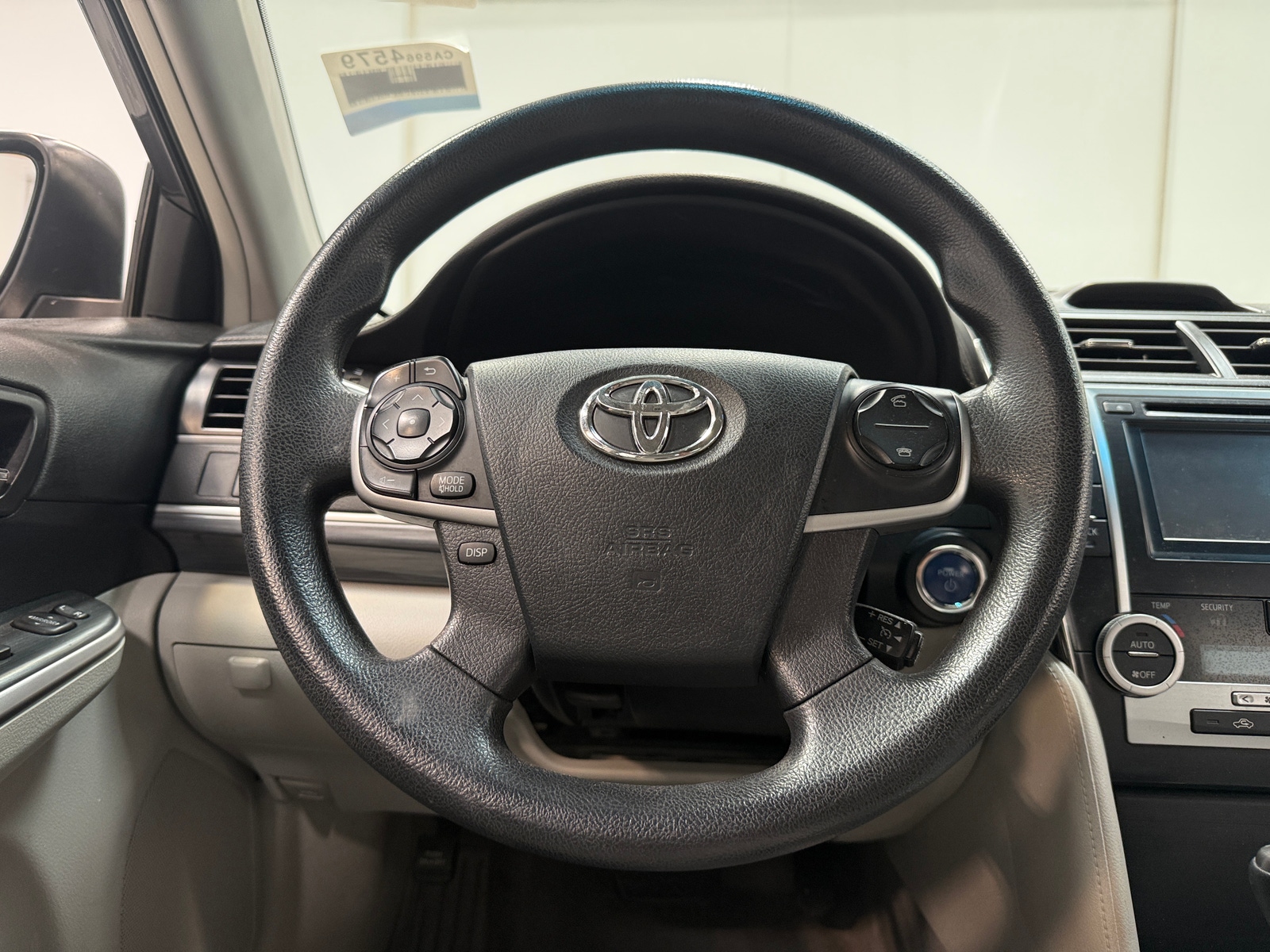 Thumbnail: 2013 Toyota Camry - 5