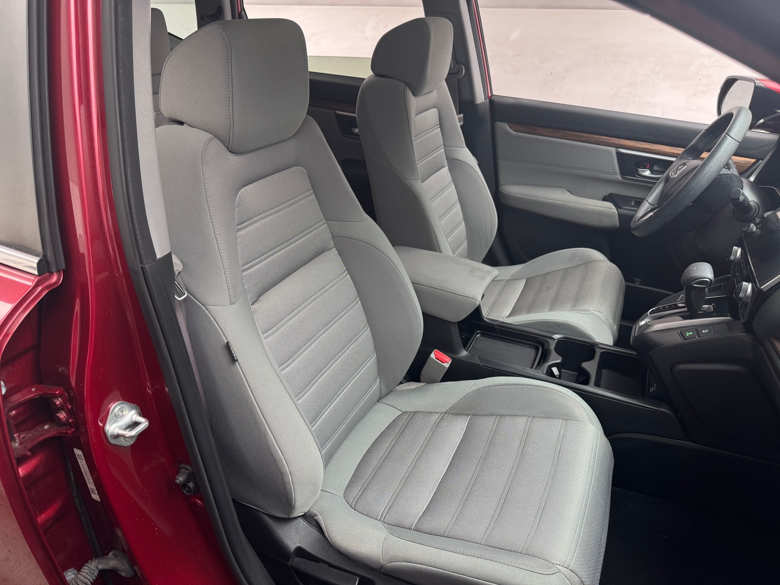 Thumbnail: 2021 Honda CR-V - 2