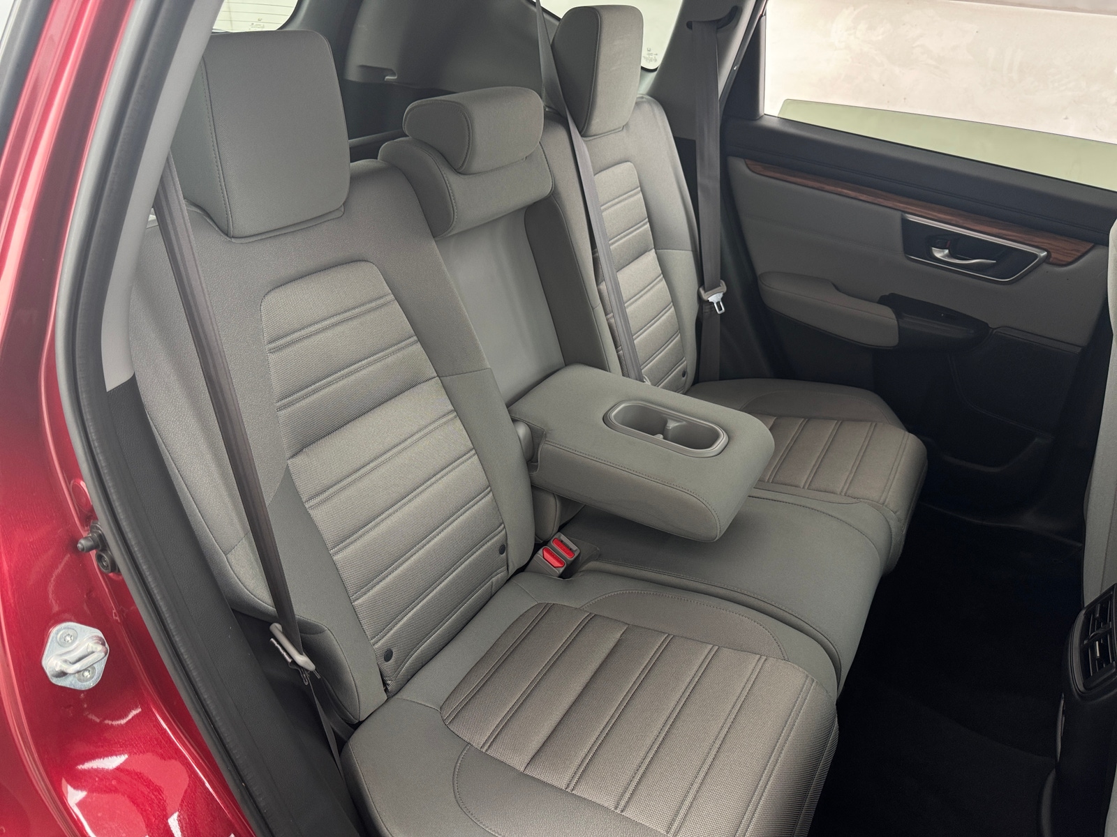 Thumbnail: 2021 Honda CR-V - 6