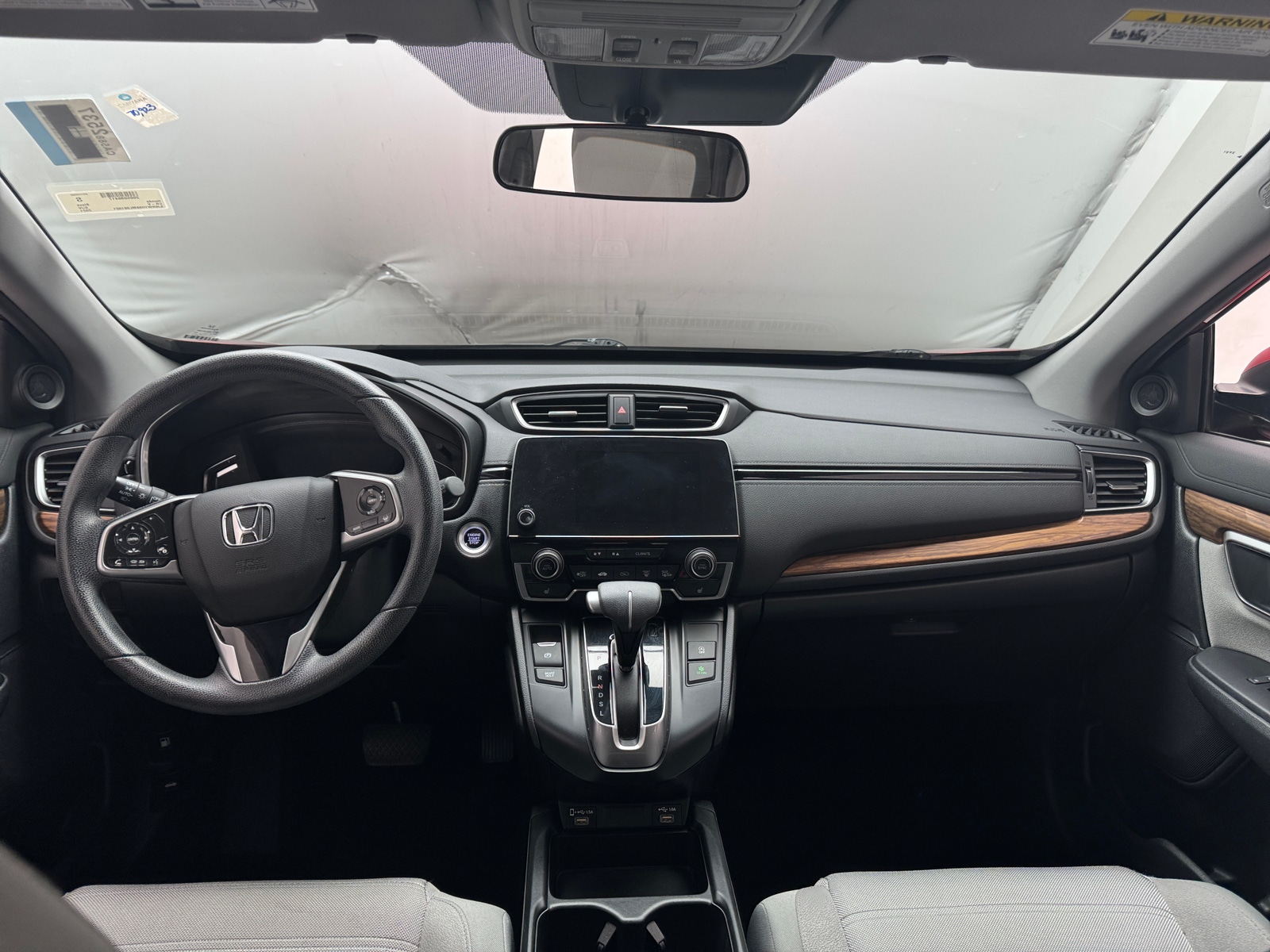 Thumbnail: 2021 Honda CR-V - 3