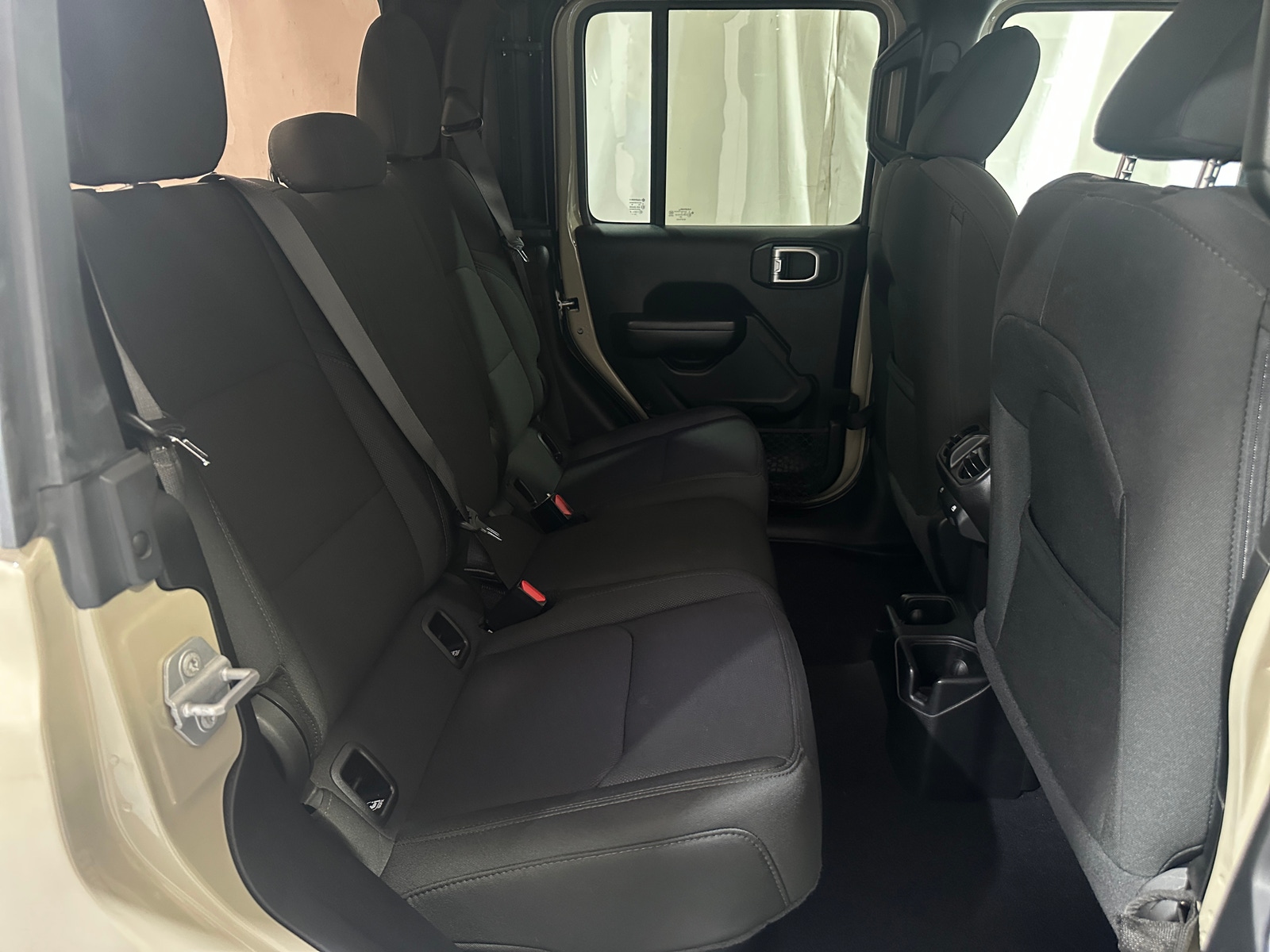 Thumbnail: 2020 Jeep Gladiator - 6