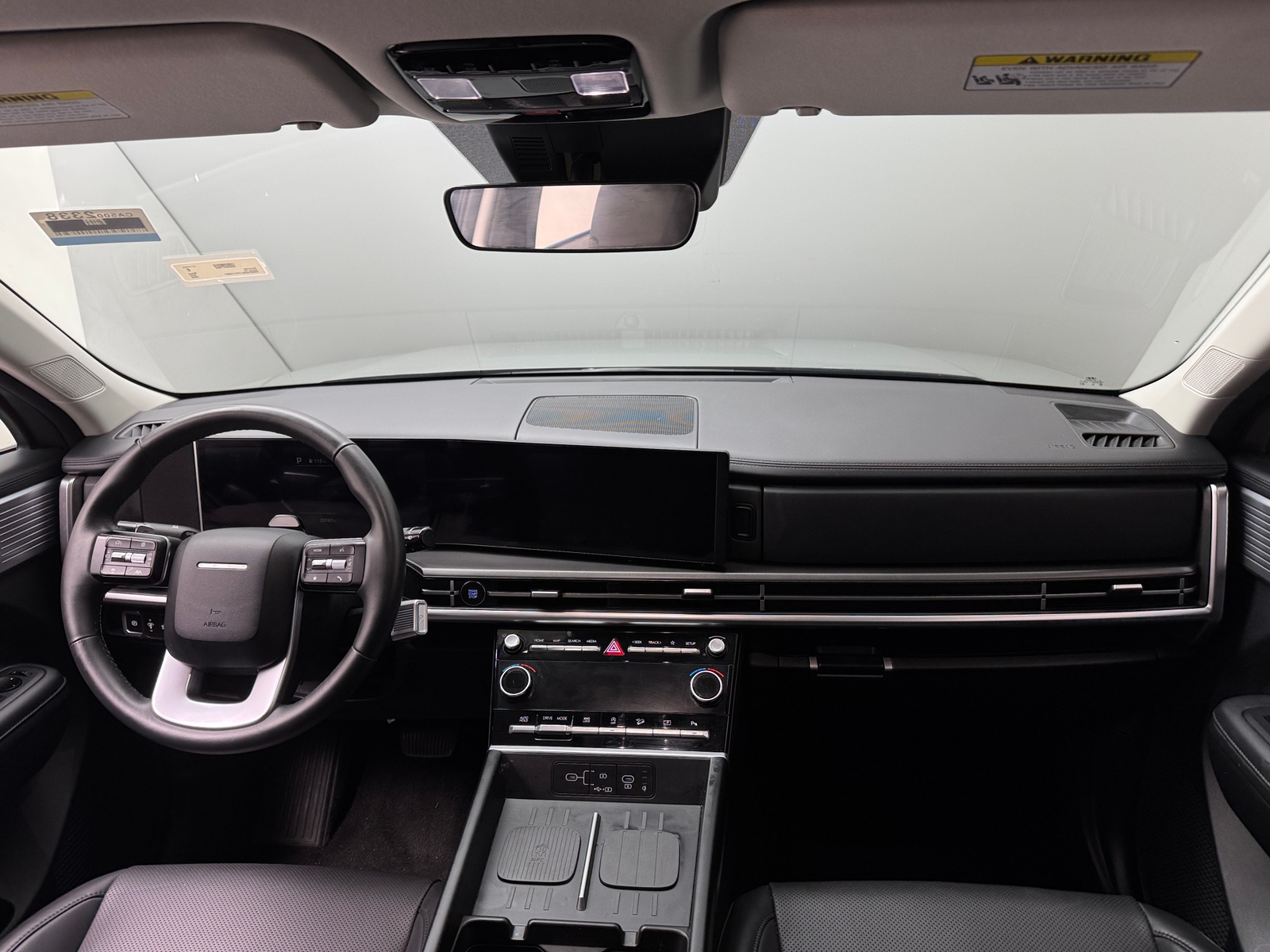 Thumbnail: 2026 Hyundai Santa Fe - 2