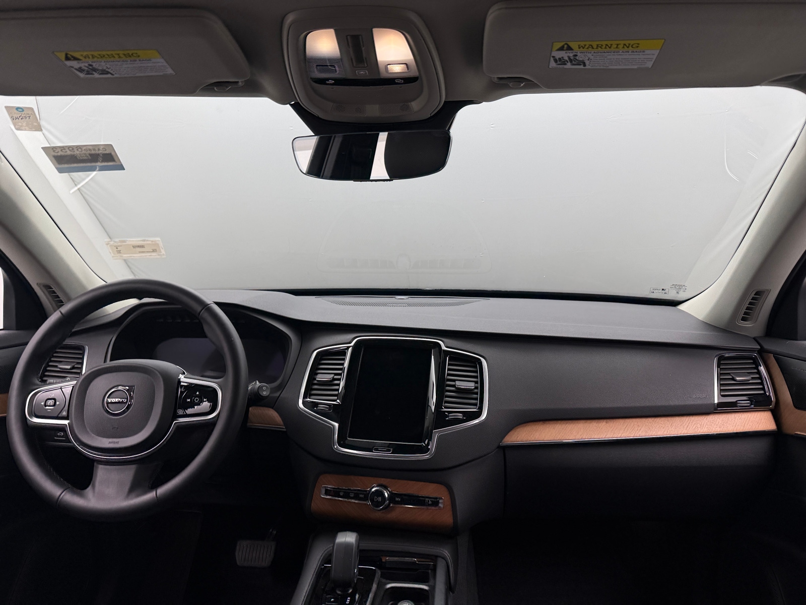 Thumbnail: 2025 Volvo XC90 - 2