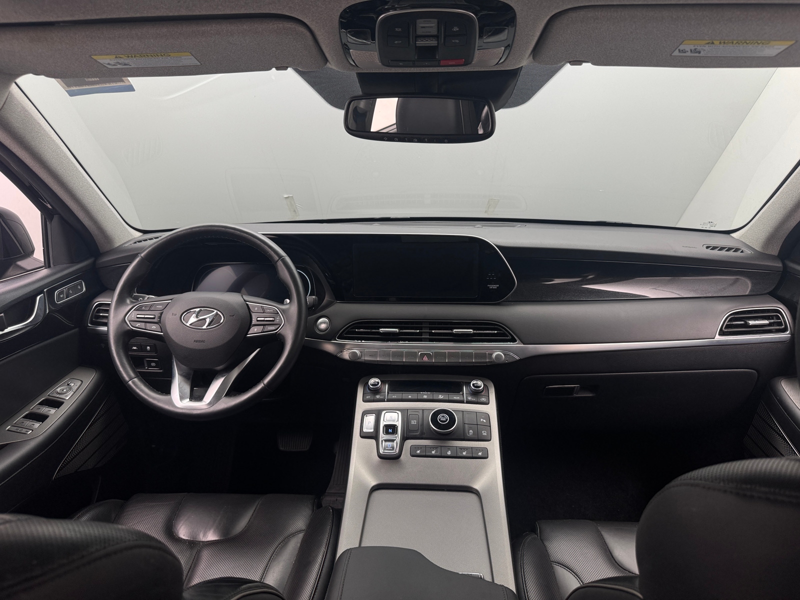 Thumbnail: 2022 Hyundai Palisade - 3