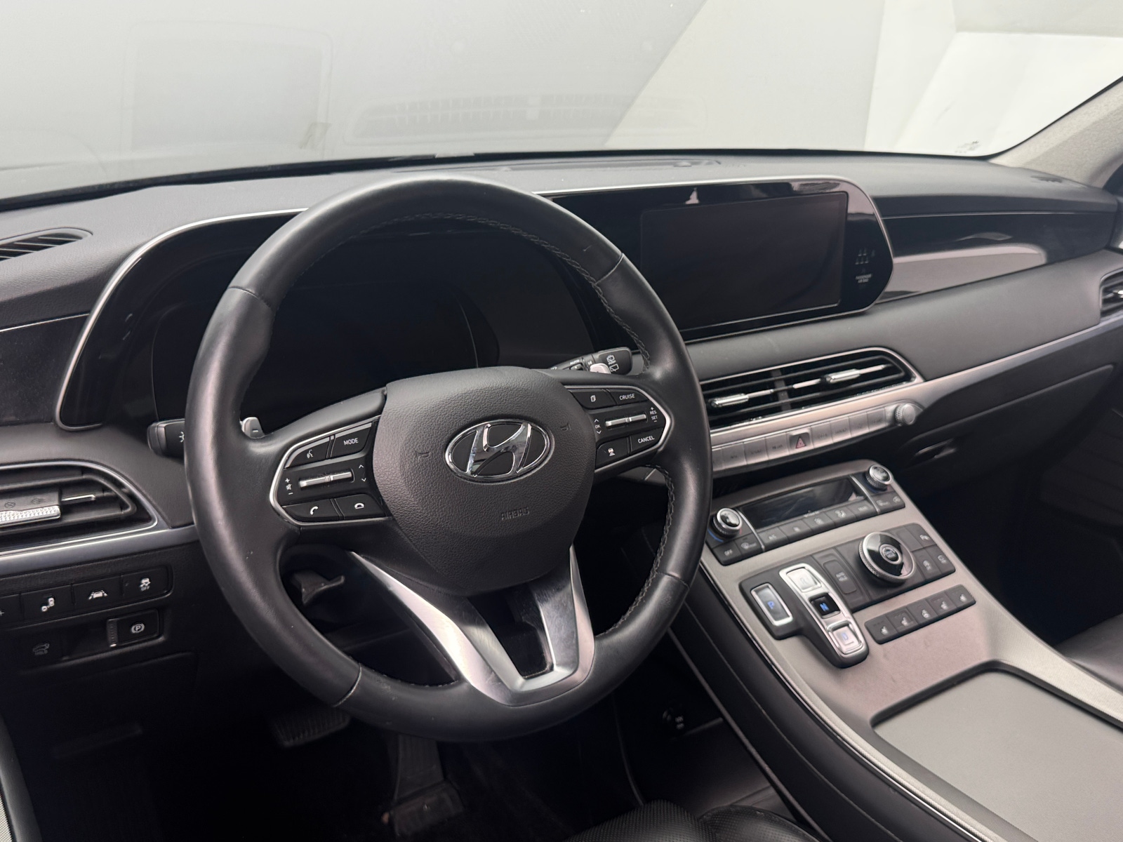 Thumbnail: 2022 Hyundai Palisade - 5