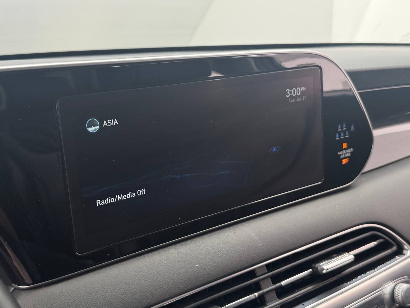Thumbnail: 2022 Hyundai Palisade - 4