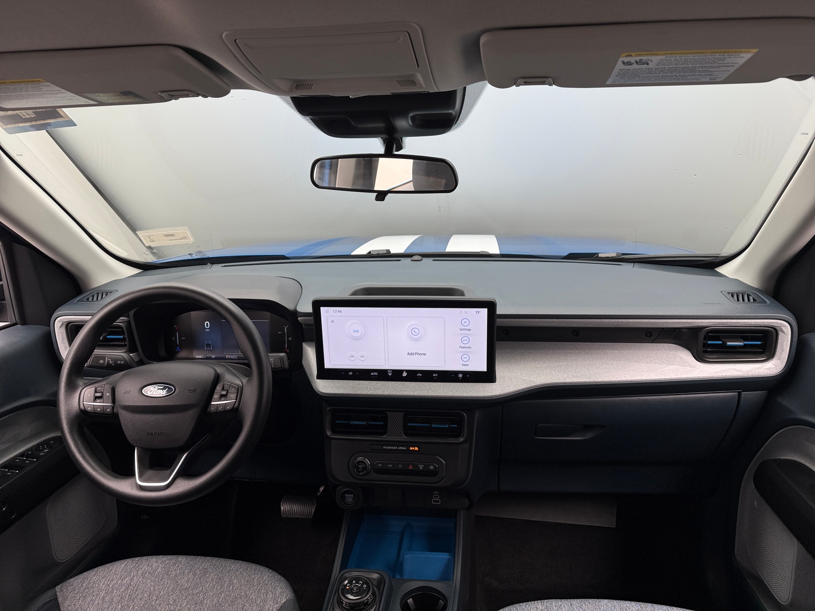 Thumbnail: 2025 Ford Maverick - 3