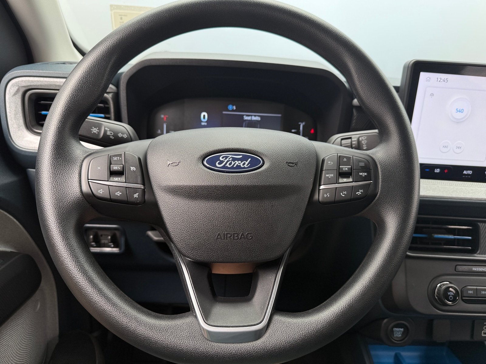 Thumbnail: 2025 Ford Maverick - 5
