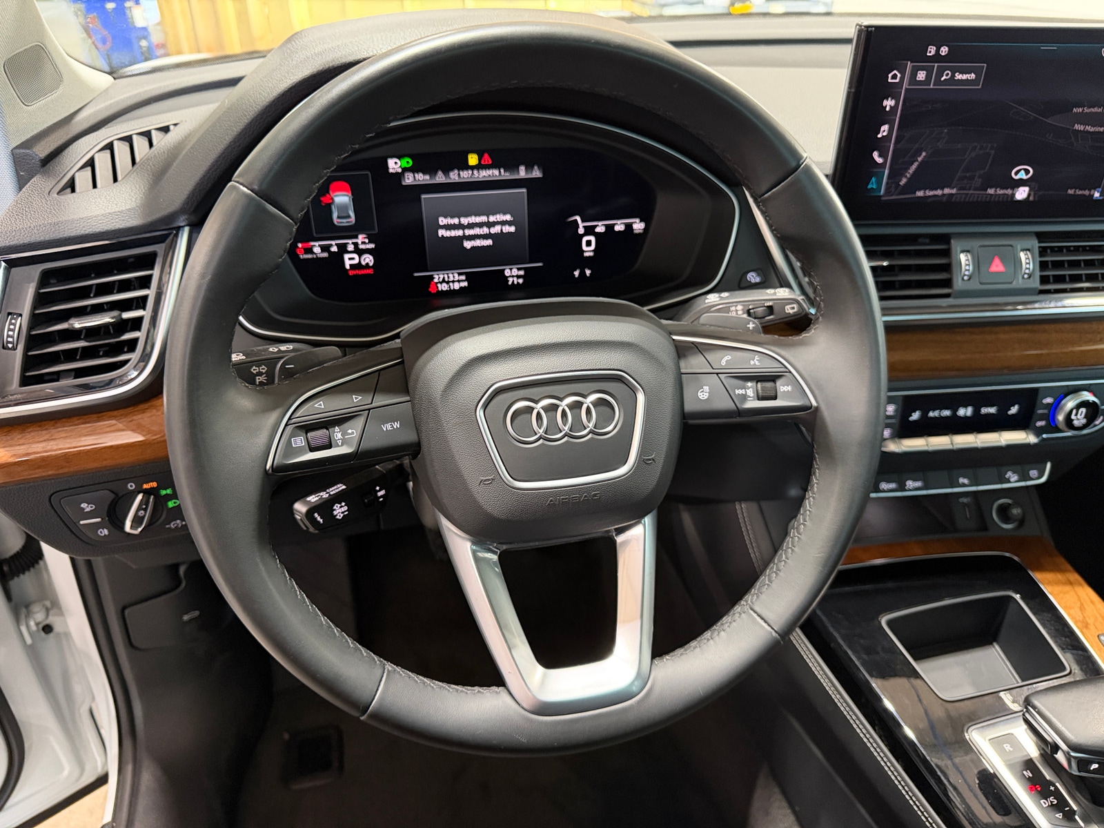Thumbnail: 2023 Audi Q5 - 4