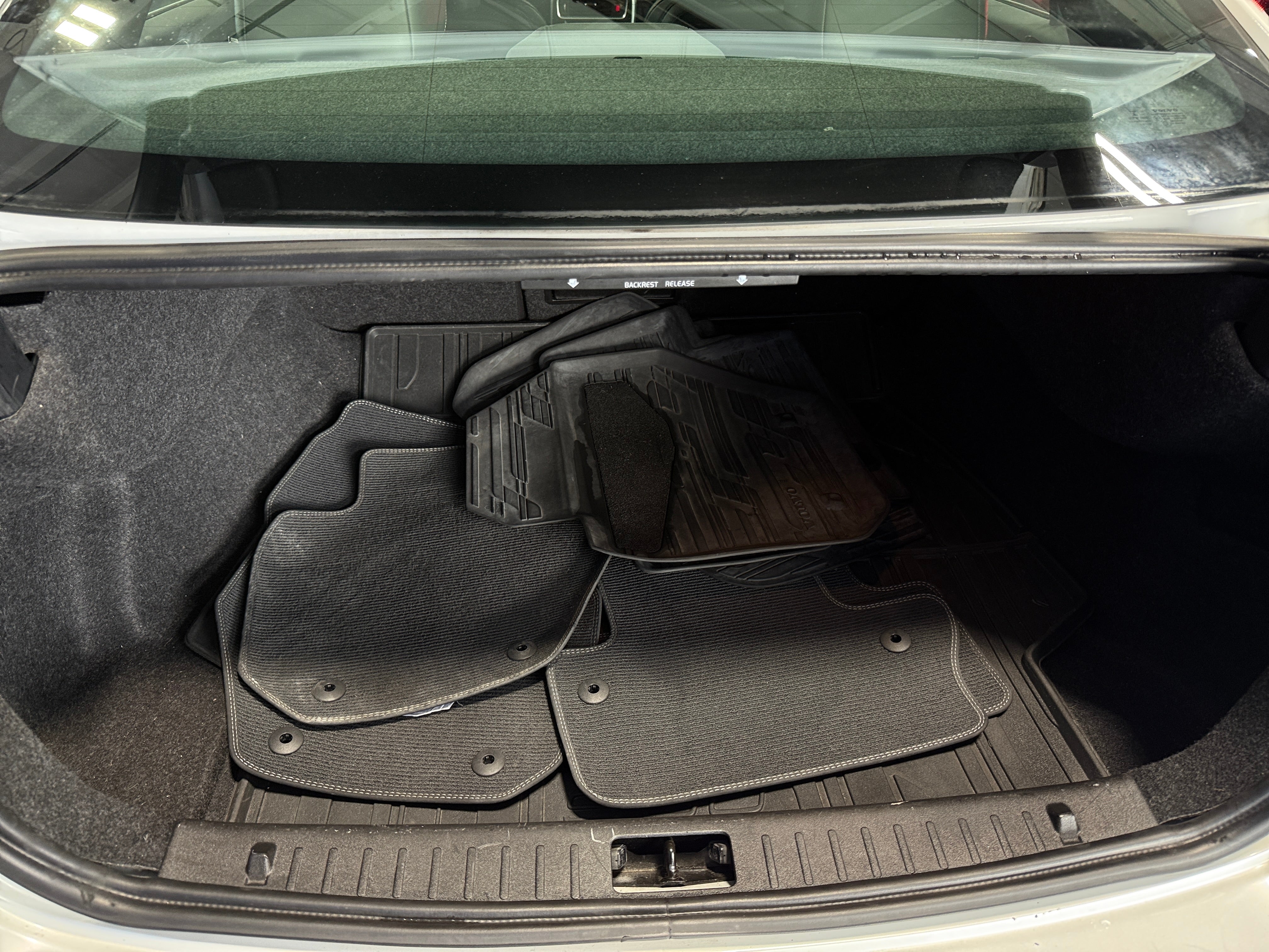 2017 Volvo S60