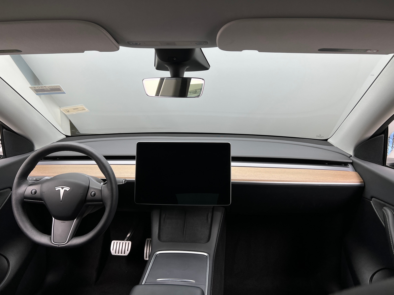 Thumbnail: 2022 Tesla Model Y - 2