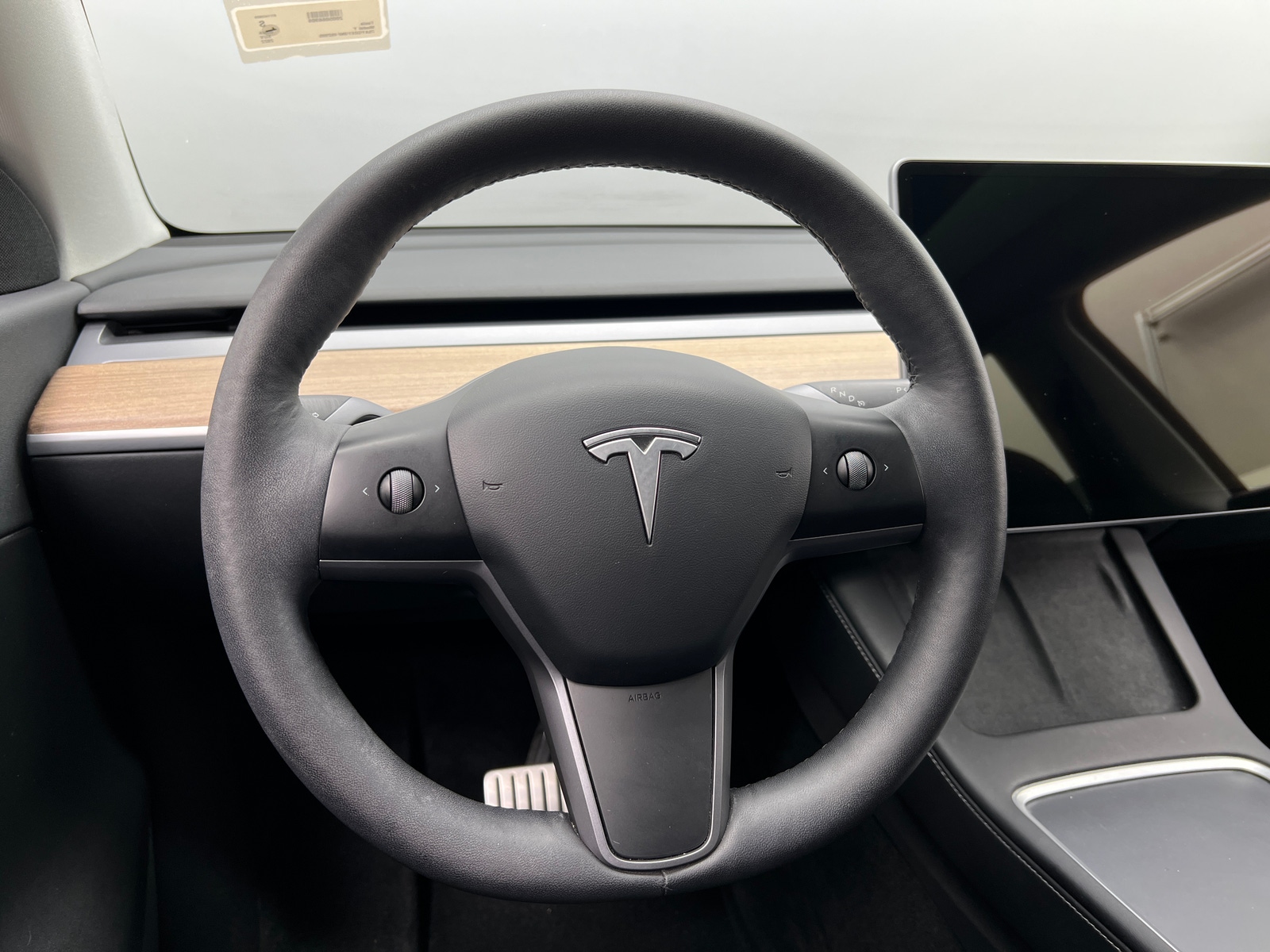 Thumbnail: 2022 Tesla Model Y - 4