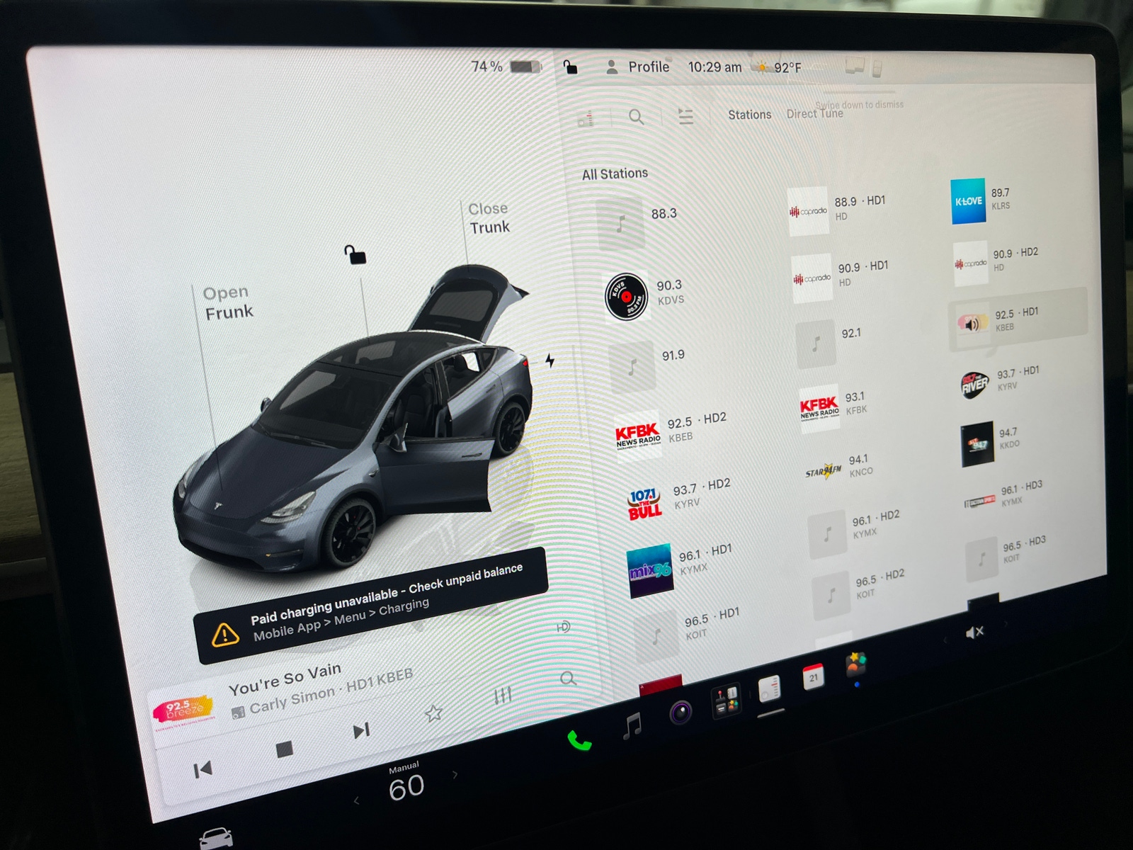 Thumbnail: 2022 Tesla Model Y - 3