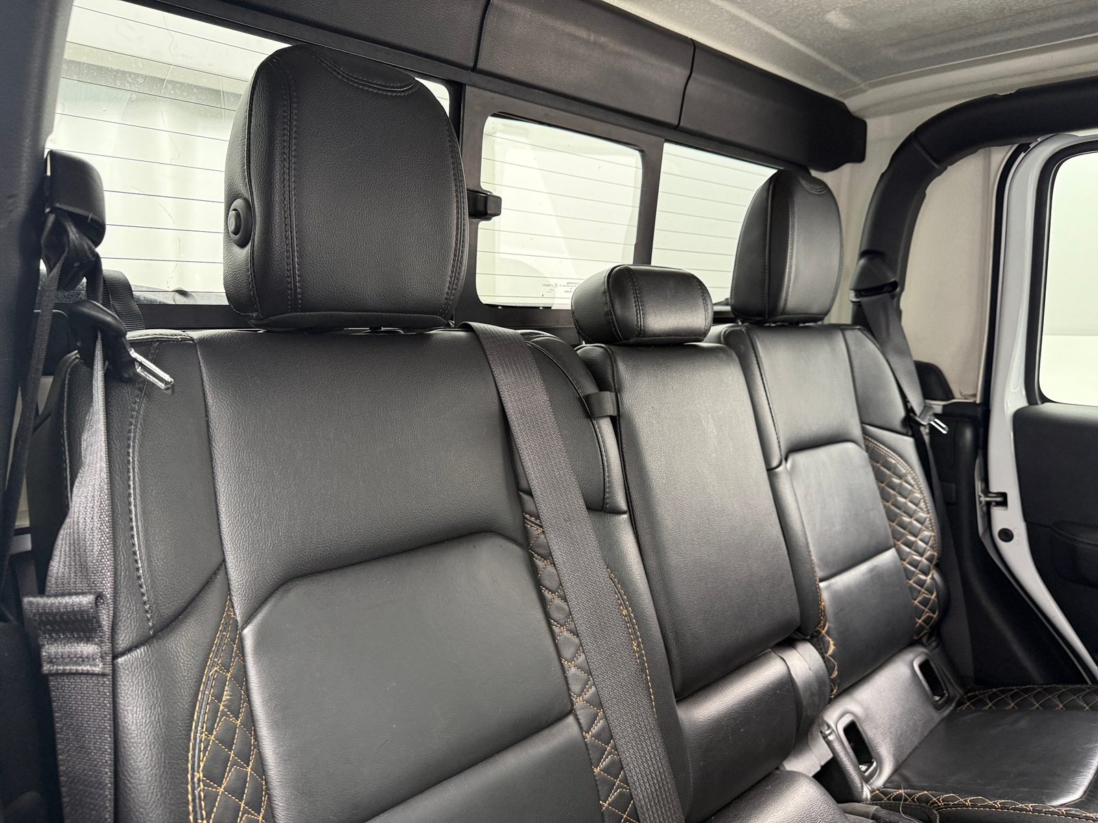 Thumbnail: 2021 Jeep Gladiator - 5