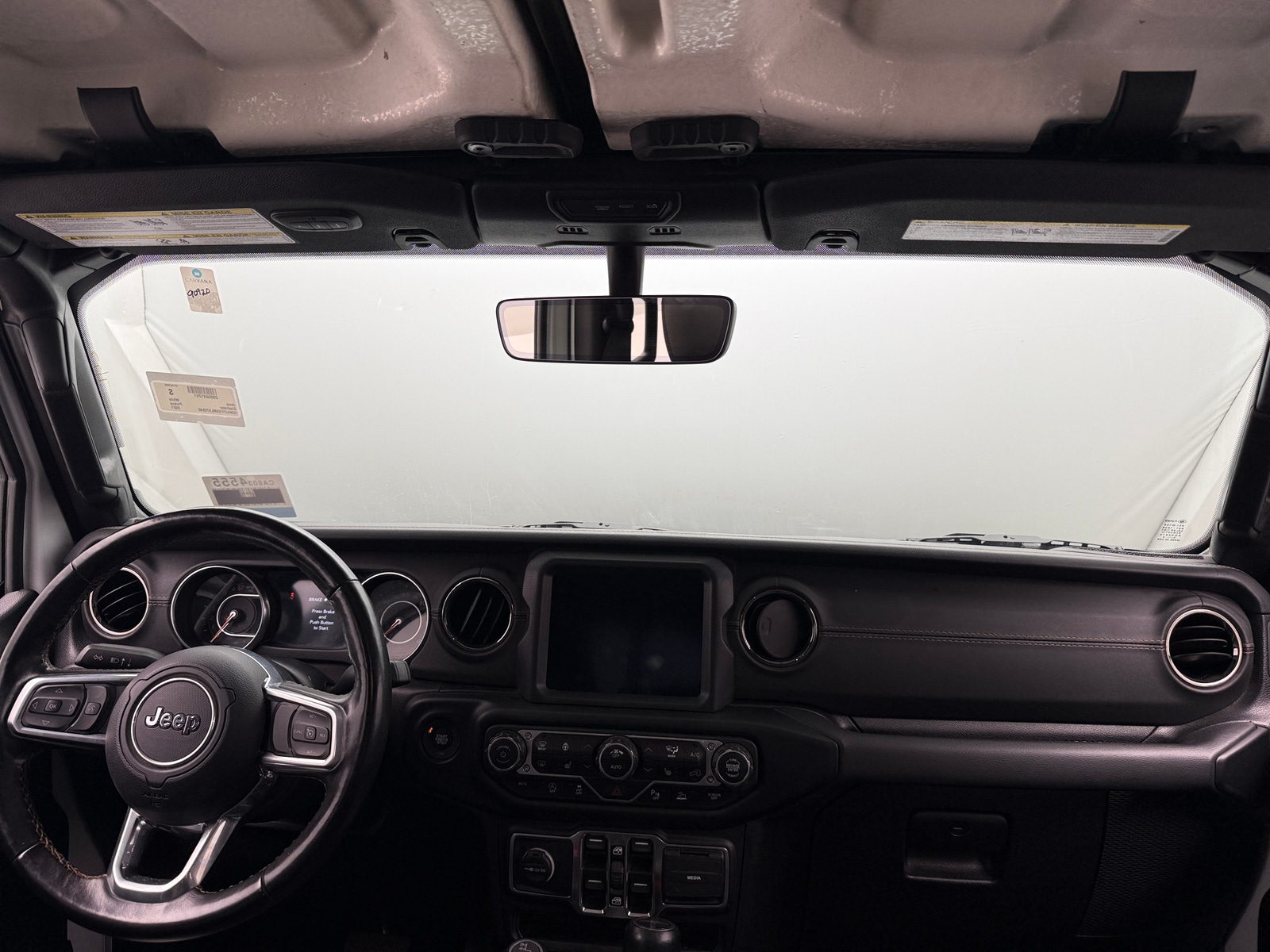 Thumbnail: 2021 Jeep Gladiator - 2