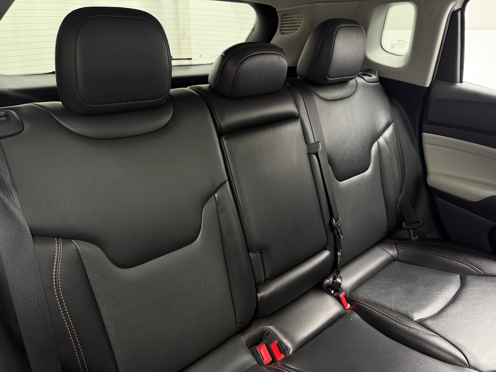 Thumbnail: 2022 Jeep Compass - 5