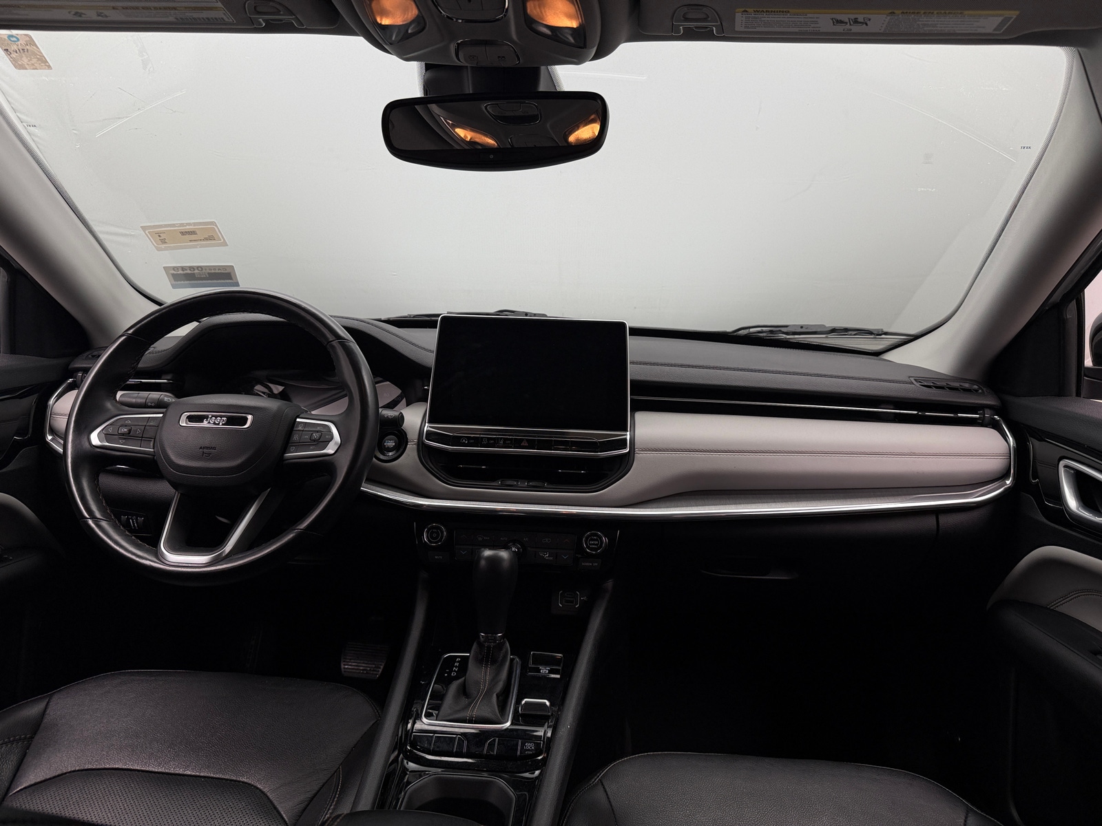 Thumbnail: 2022 Jeep Compass - 2