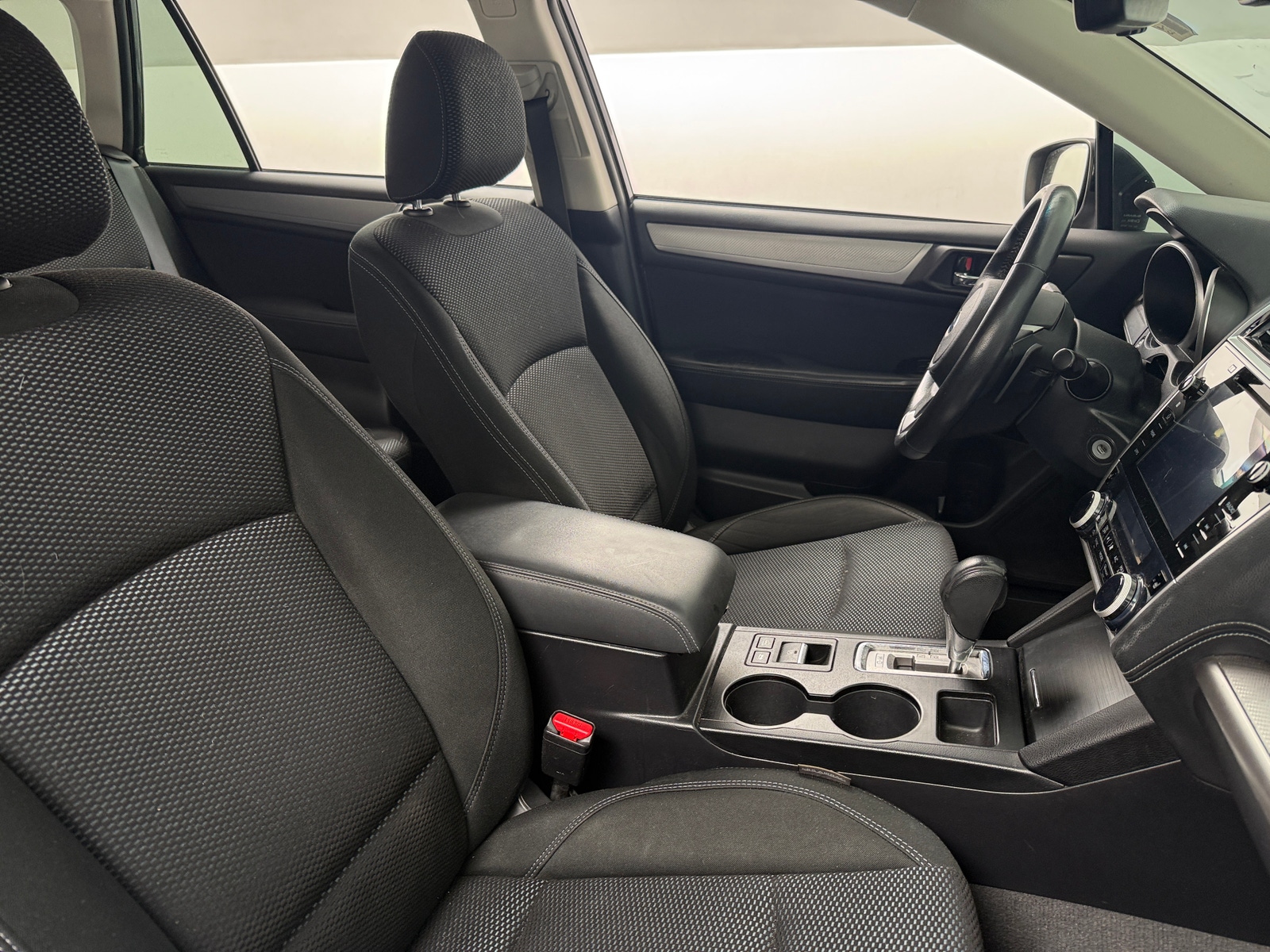 Thumbnail: 2018 Subaru Outback - 2