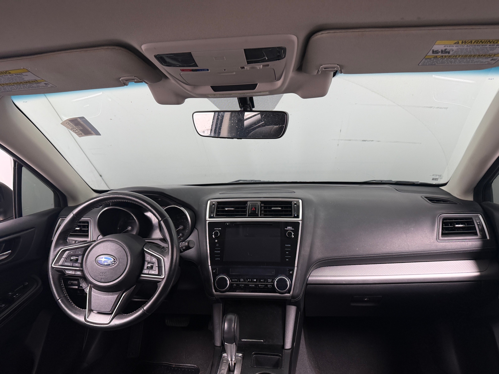 Thumbnail: 2018 Subaru Outback - 3