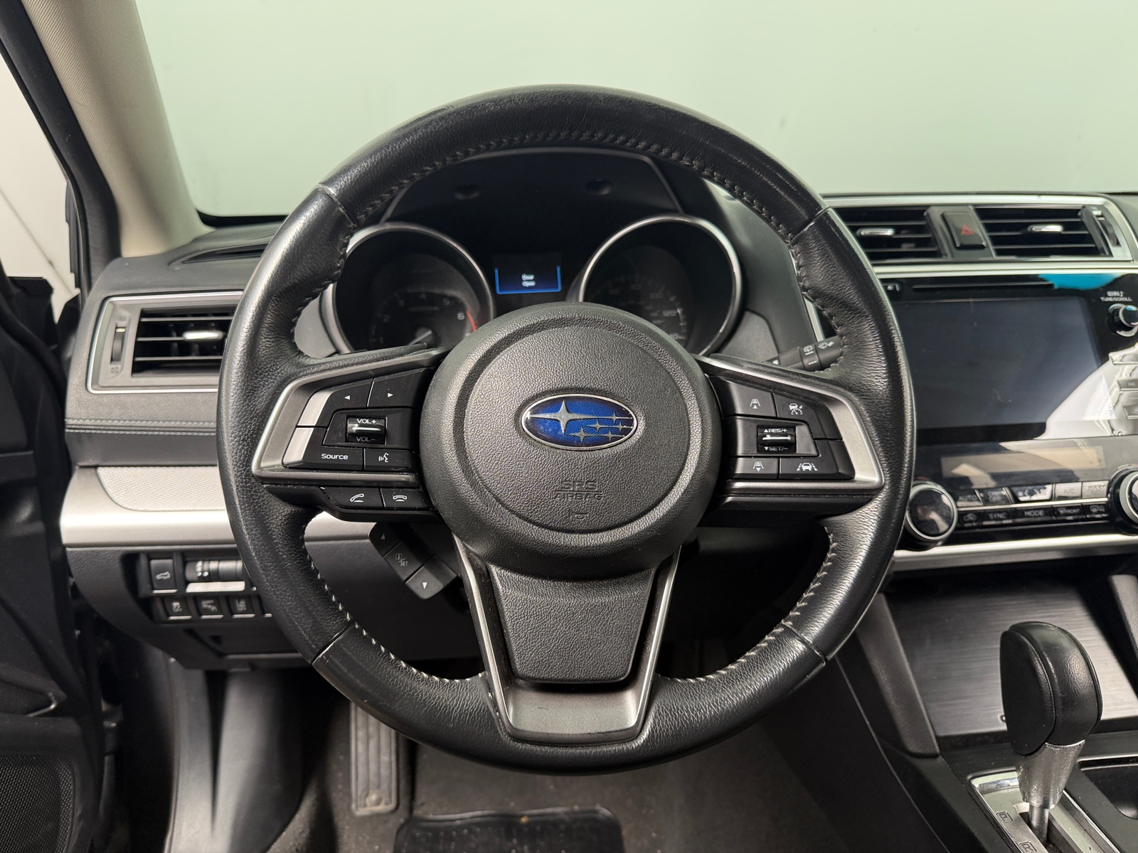Thumbnail: 2018 Subaru Outback - 5