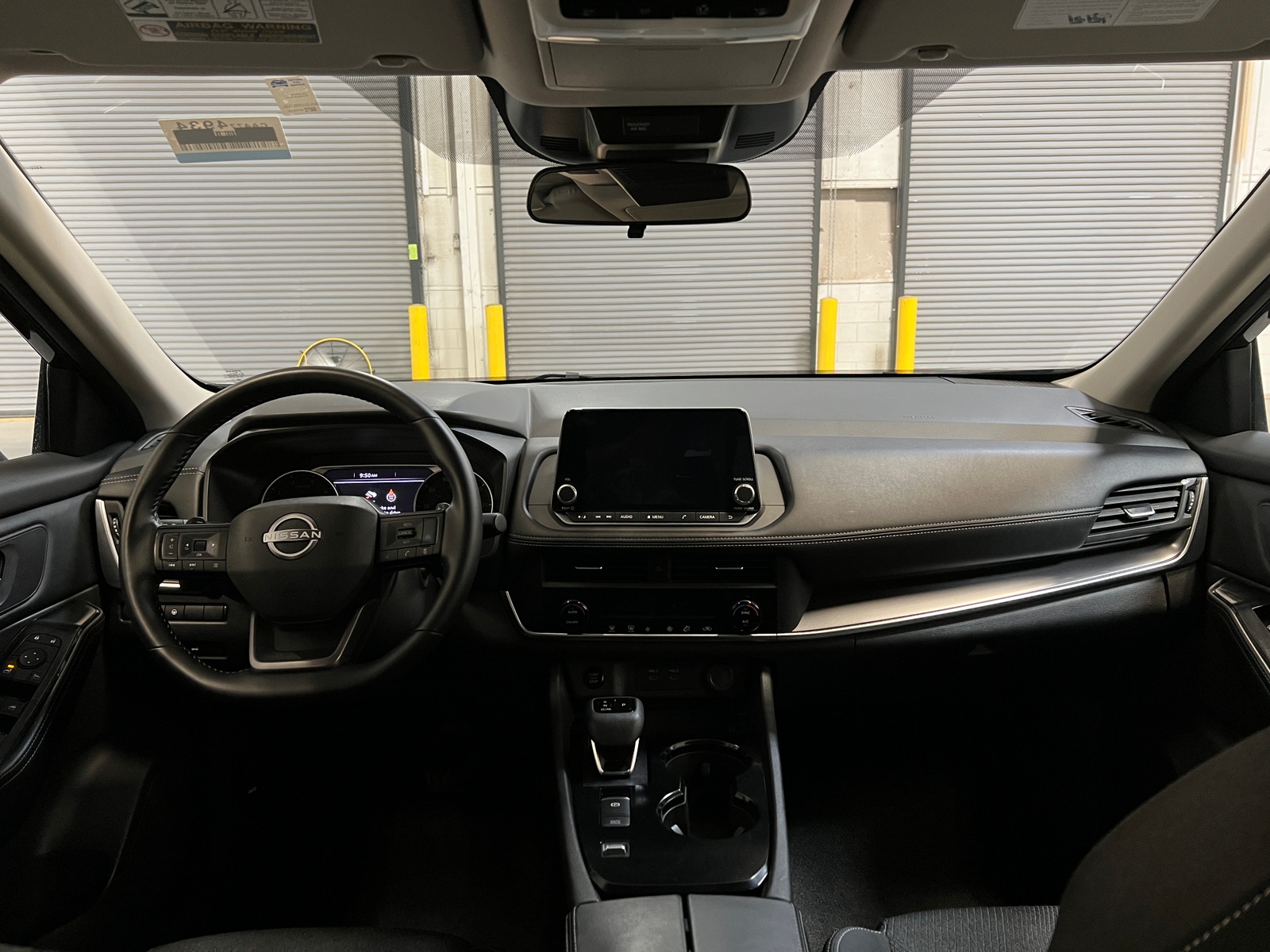 Thumbnail: 2025 Nissan Rogue - 3
