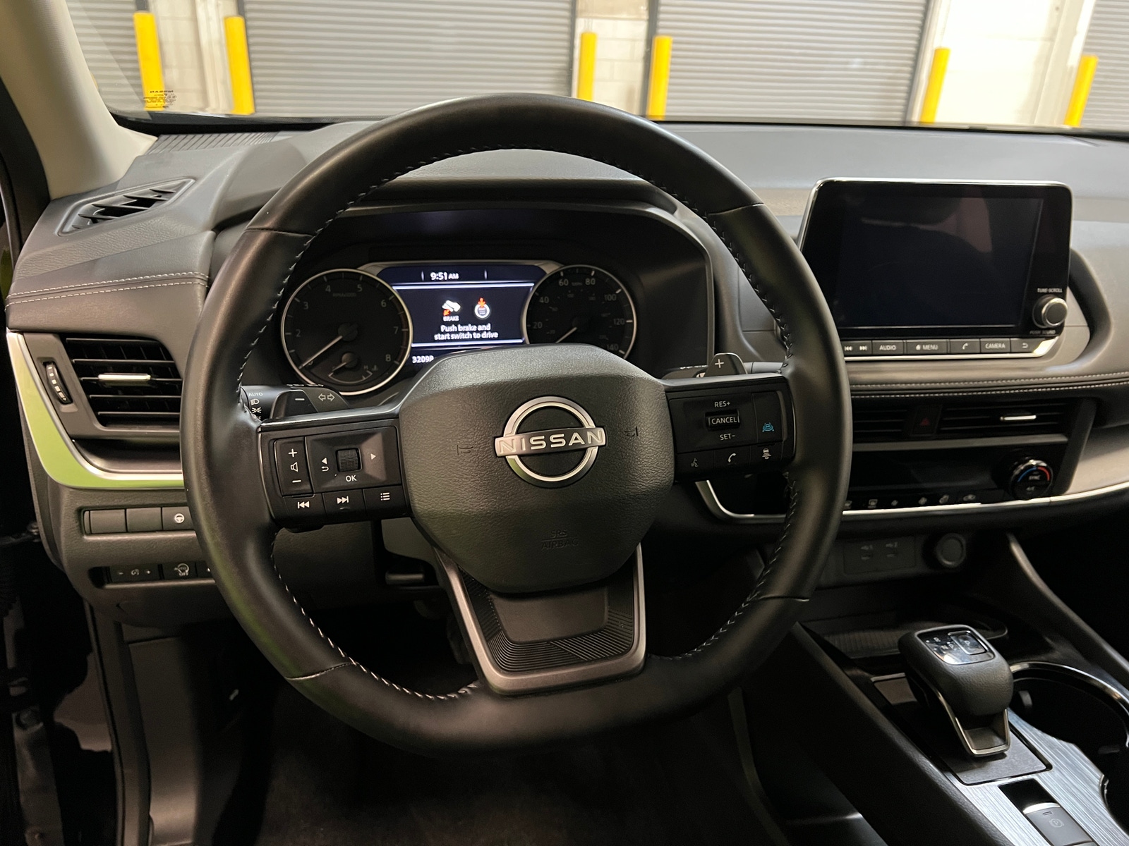 Thumbnail: 2025 Nissan Rogue - 5