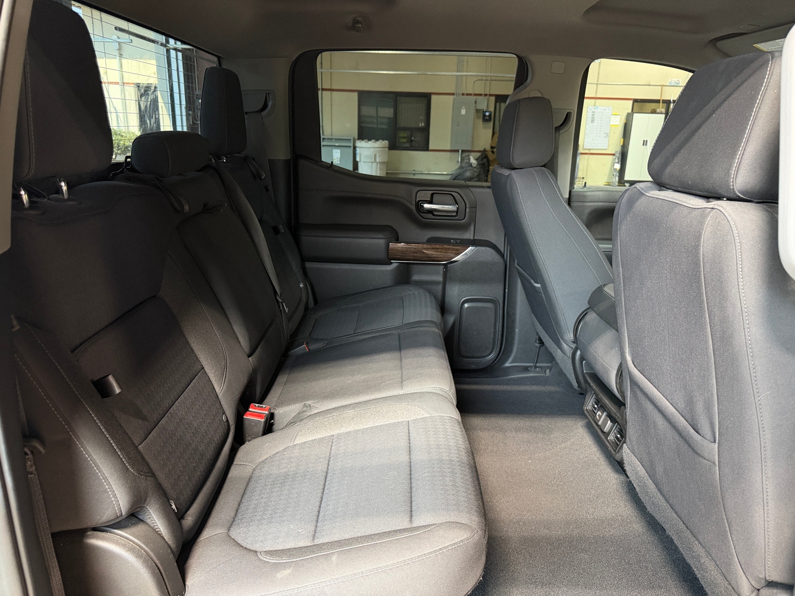 Thumbnail: 2022 GMC Sierra 1500 - 6