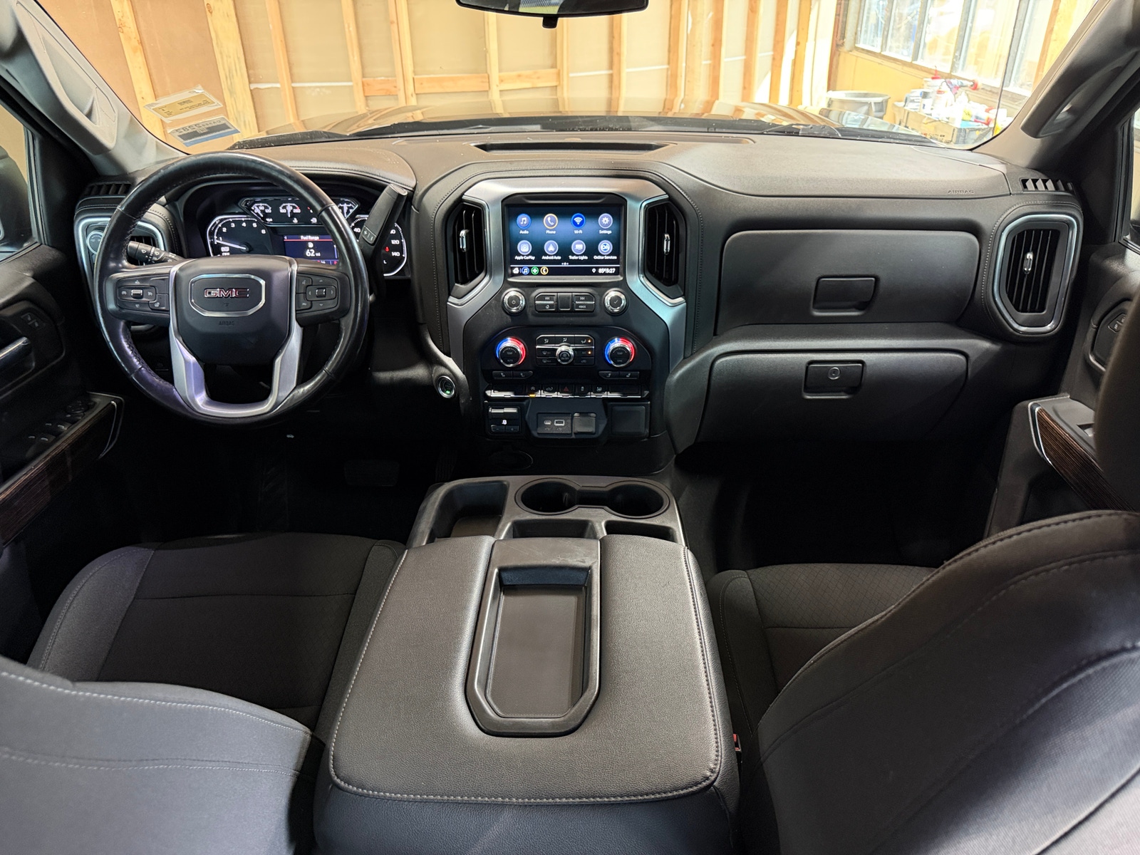 Thumbnail: 2022 GMC Sierra 1500 - 3