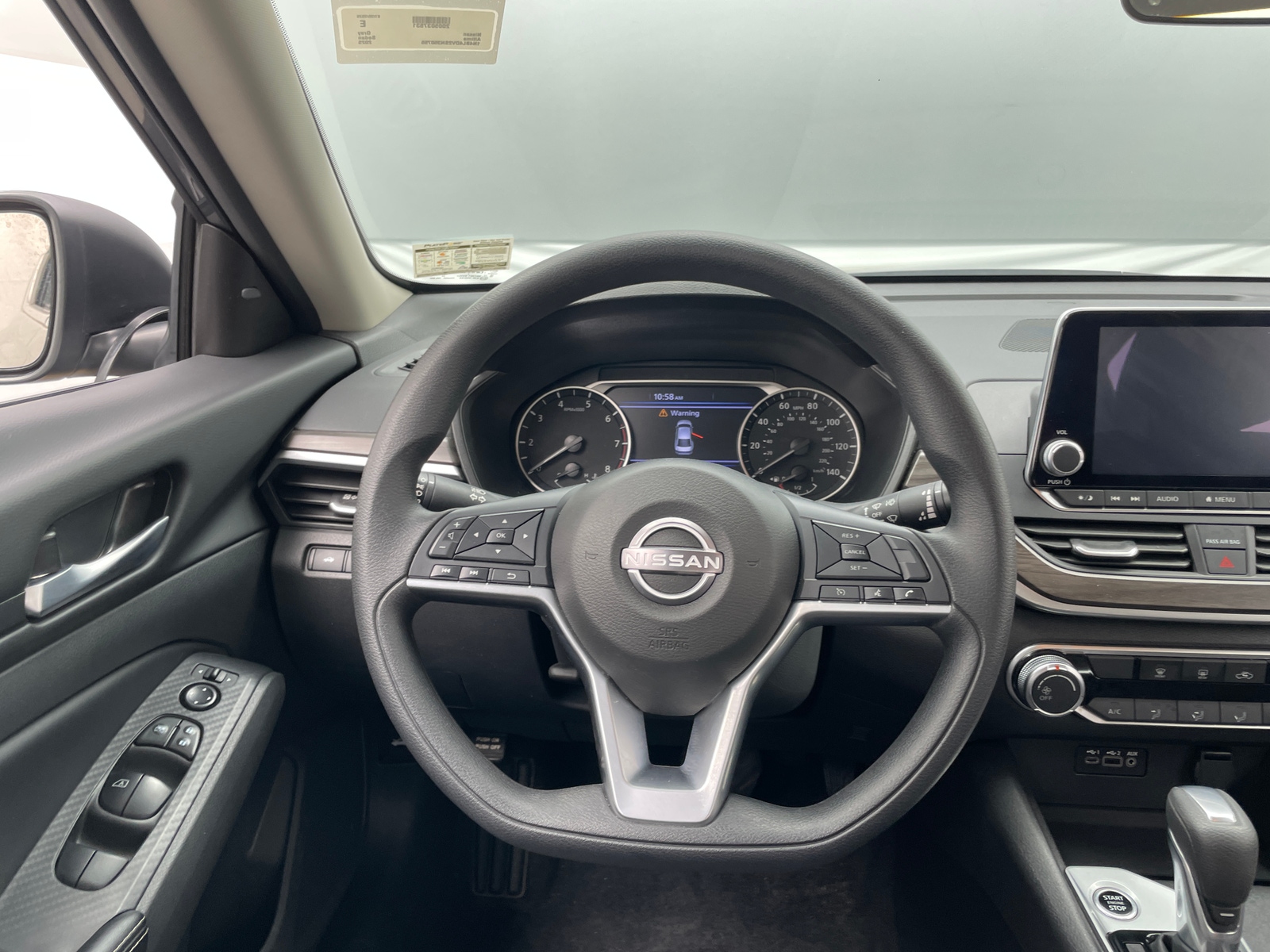 Thumbnail: 2025 Nissan Altima - 5
