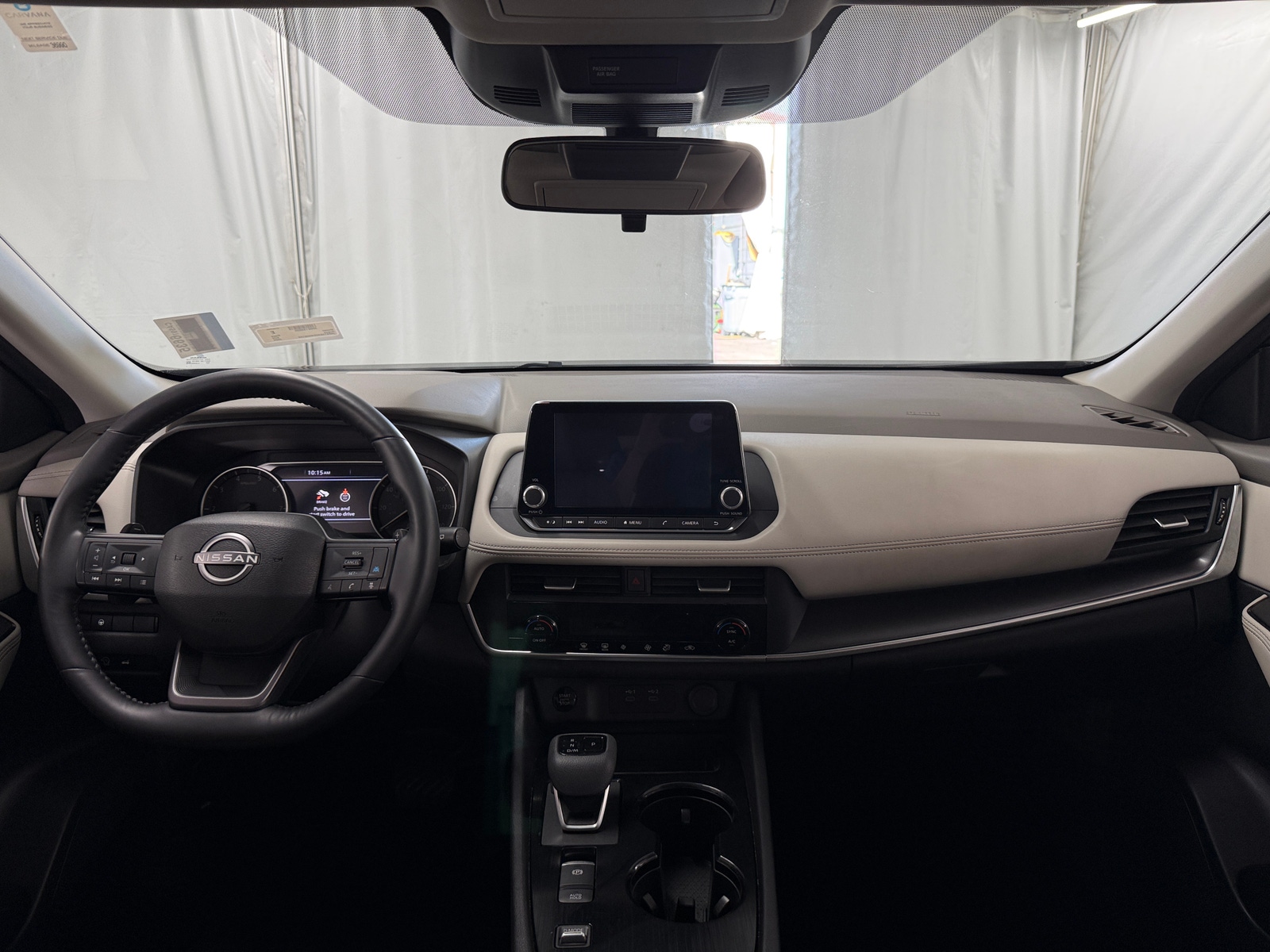 Thumbnail: 2025 Nissan Rogue - 3