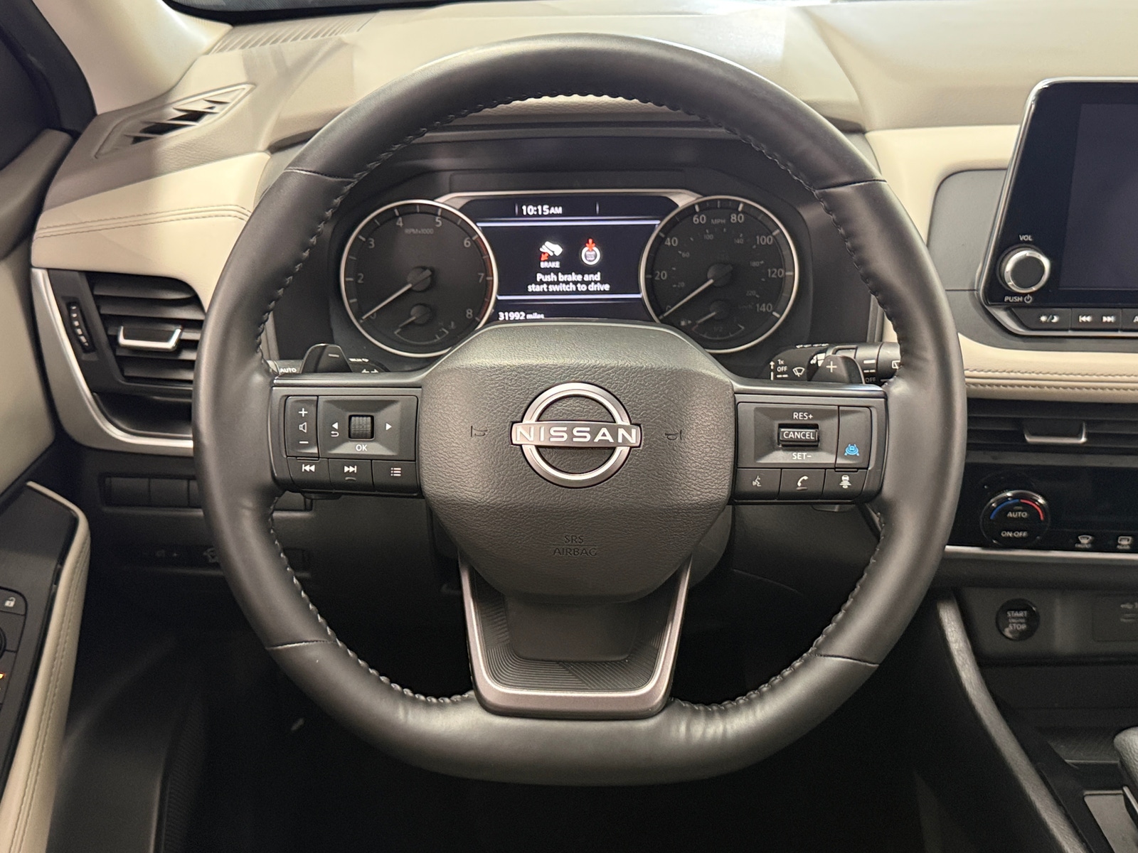 Thumbnail: 2025 Nissan Rogue - 5