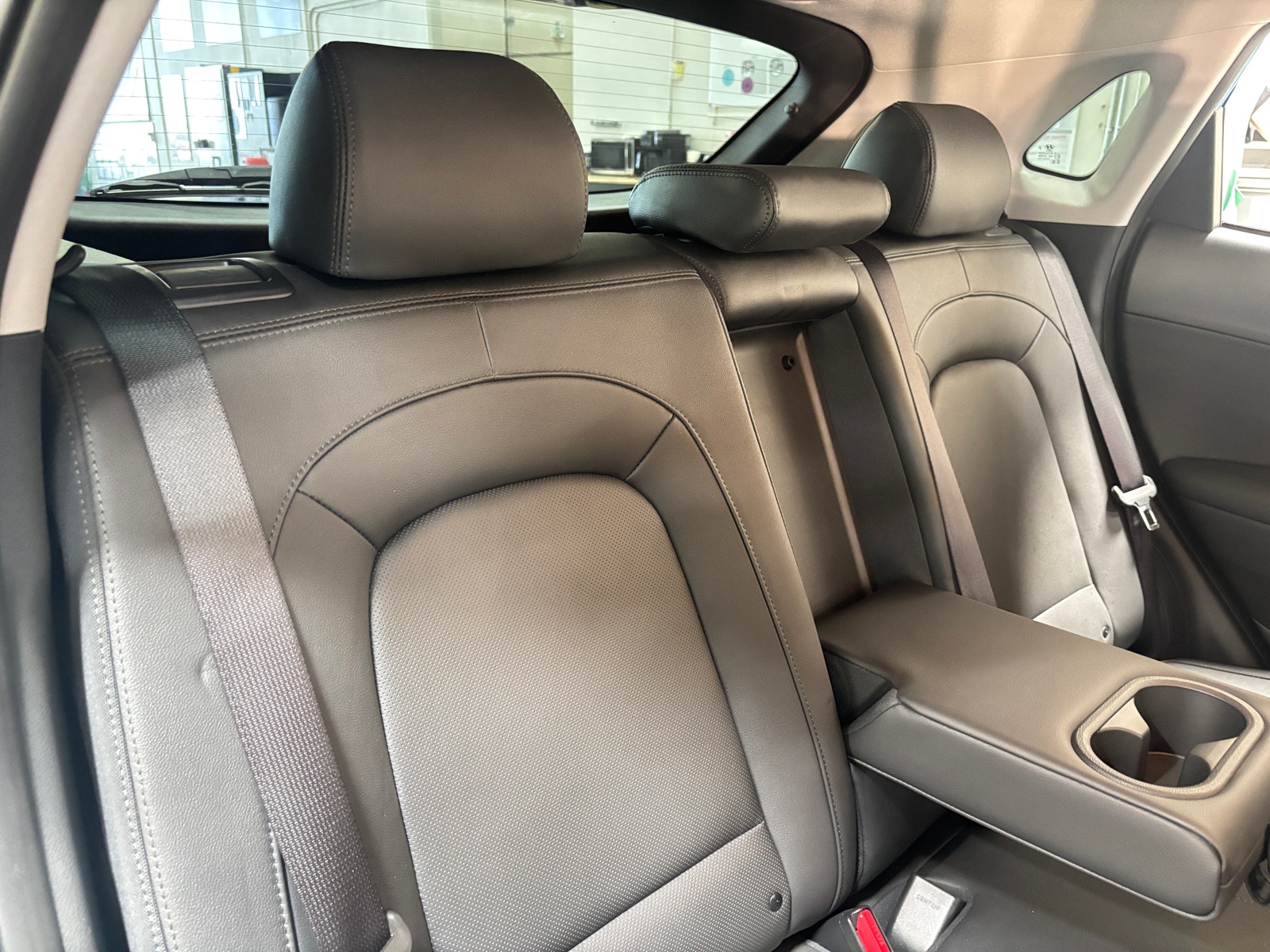 Thumbnail: 2023 Hyundai Kona - 5